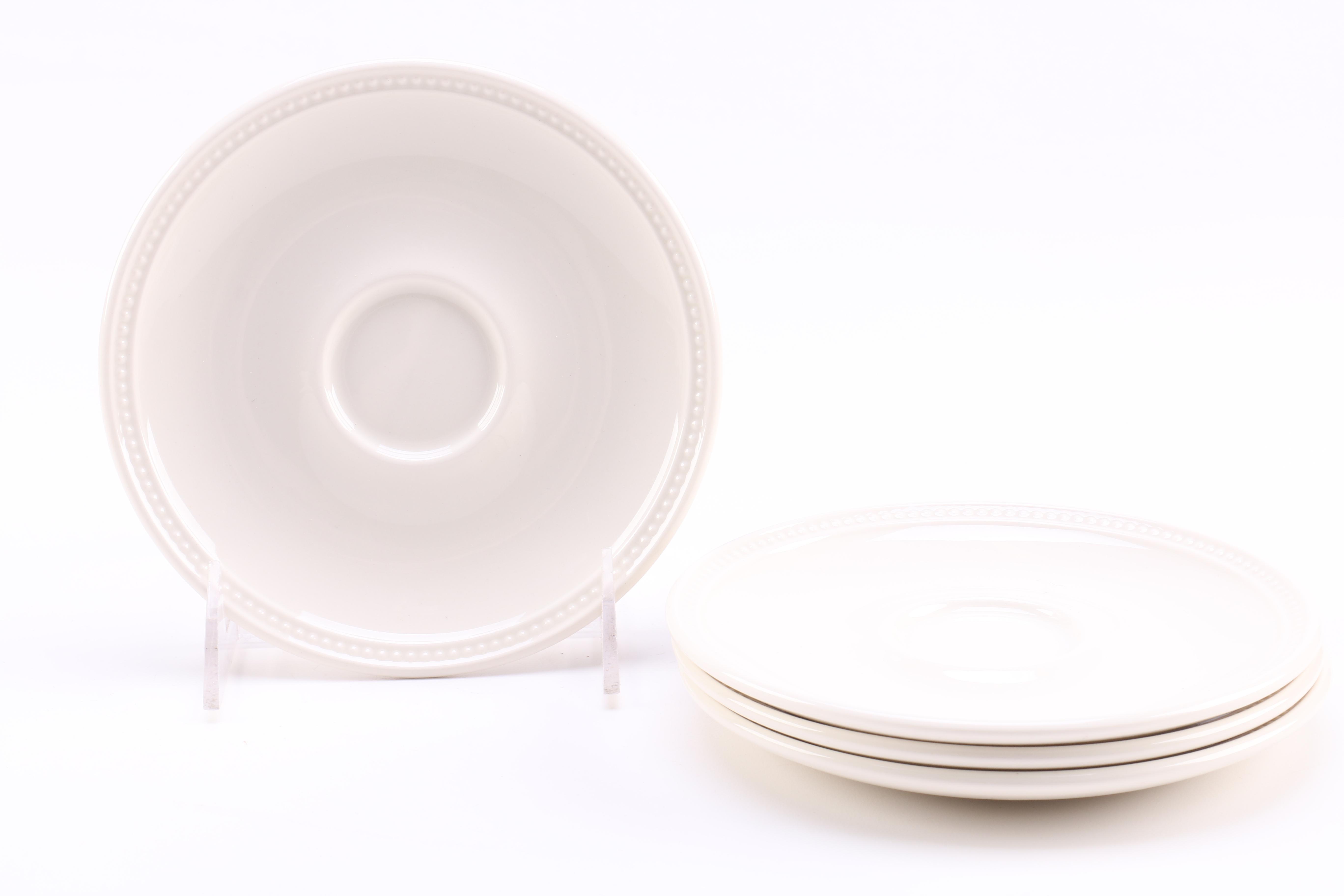Wedgwood "Edme" and "Windsor" Tableware