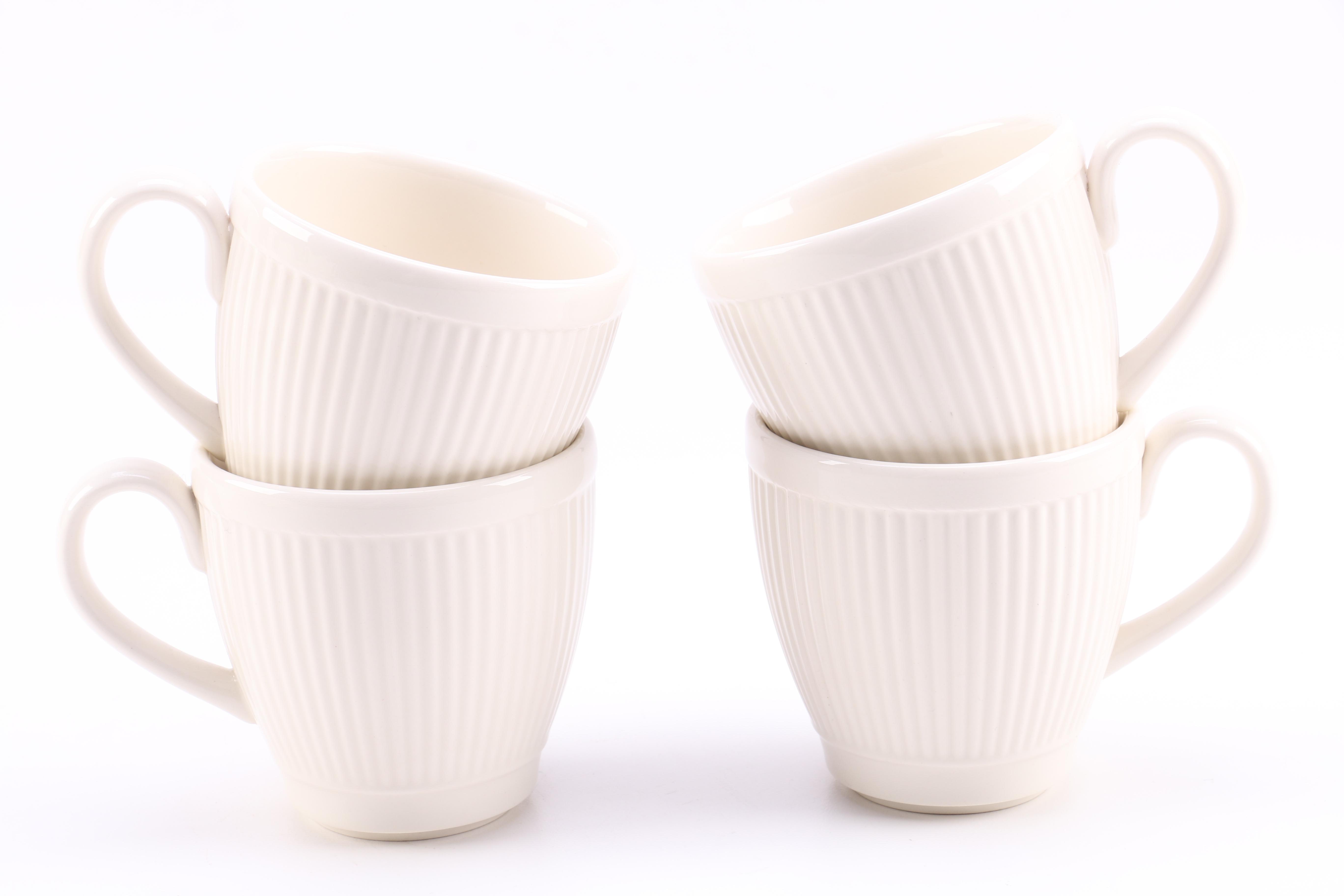 Wedgwood "Edme" and "Windsor" Tableware