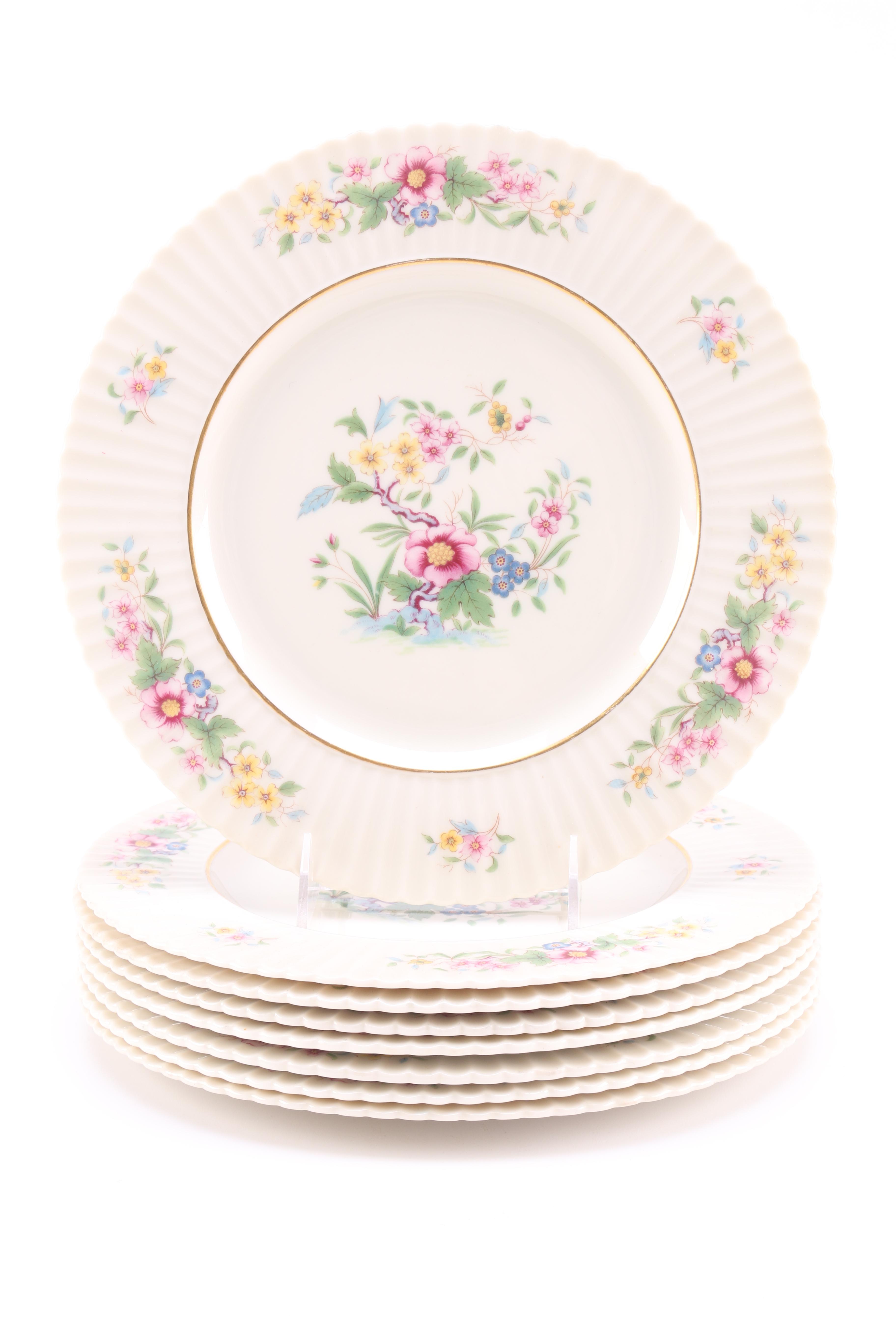 Lenox "Avon" Dinnerware Set