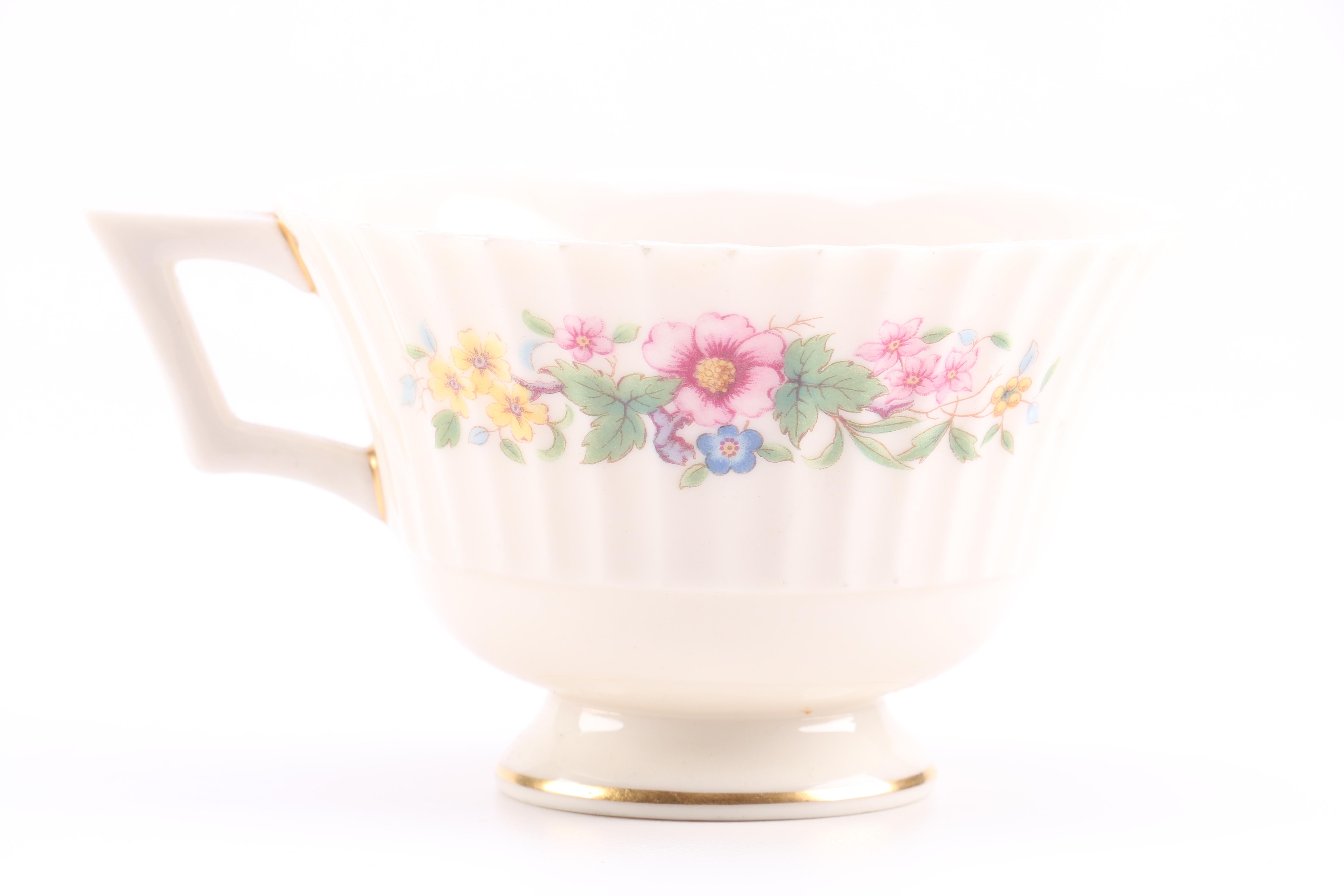 Lenox "Avon" Dinnerware Set