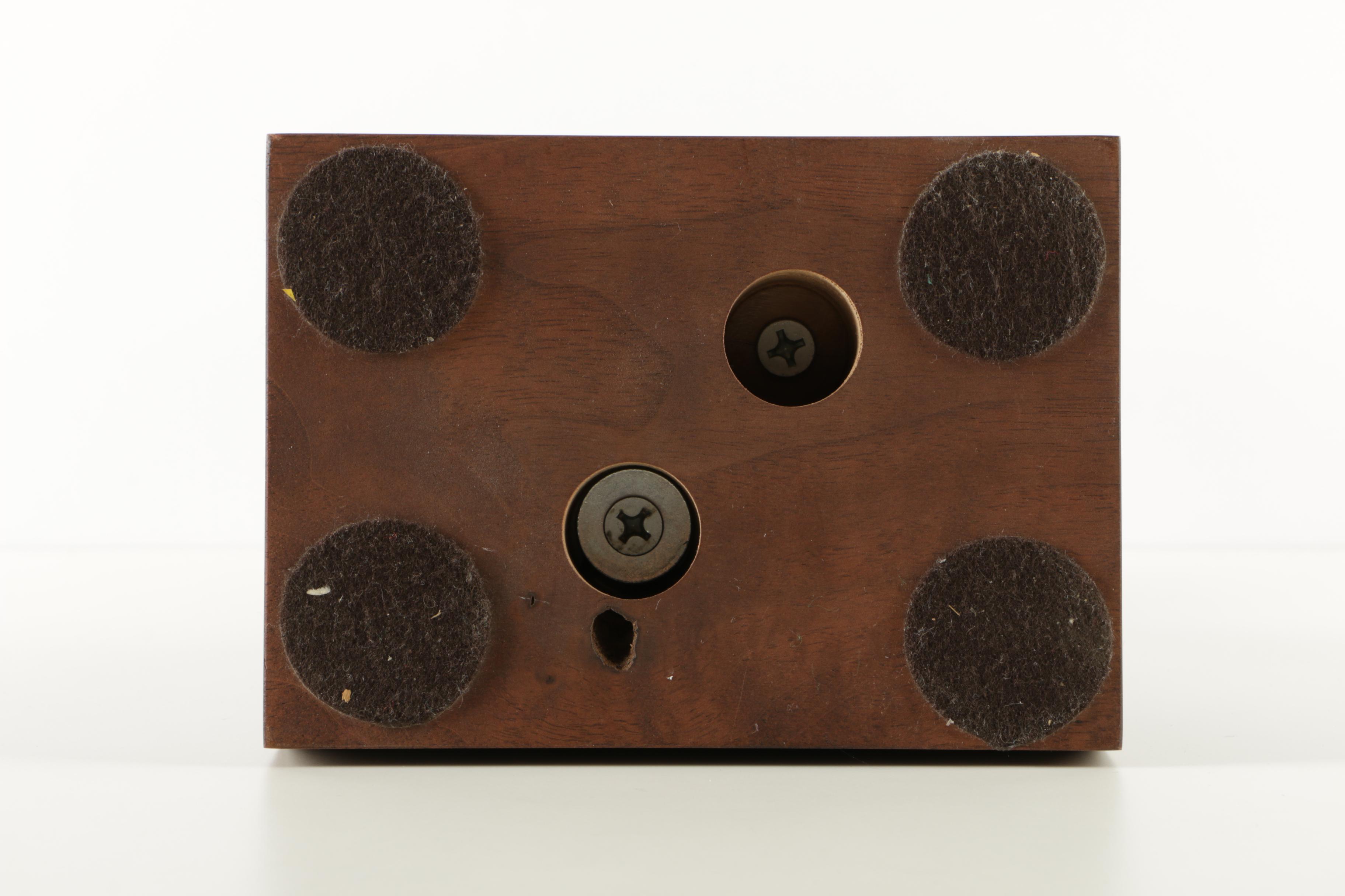 Bobbie Carlyle Limited Edition Bronze Sculpture "Self Made Man"