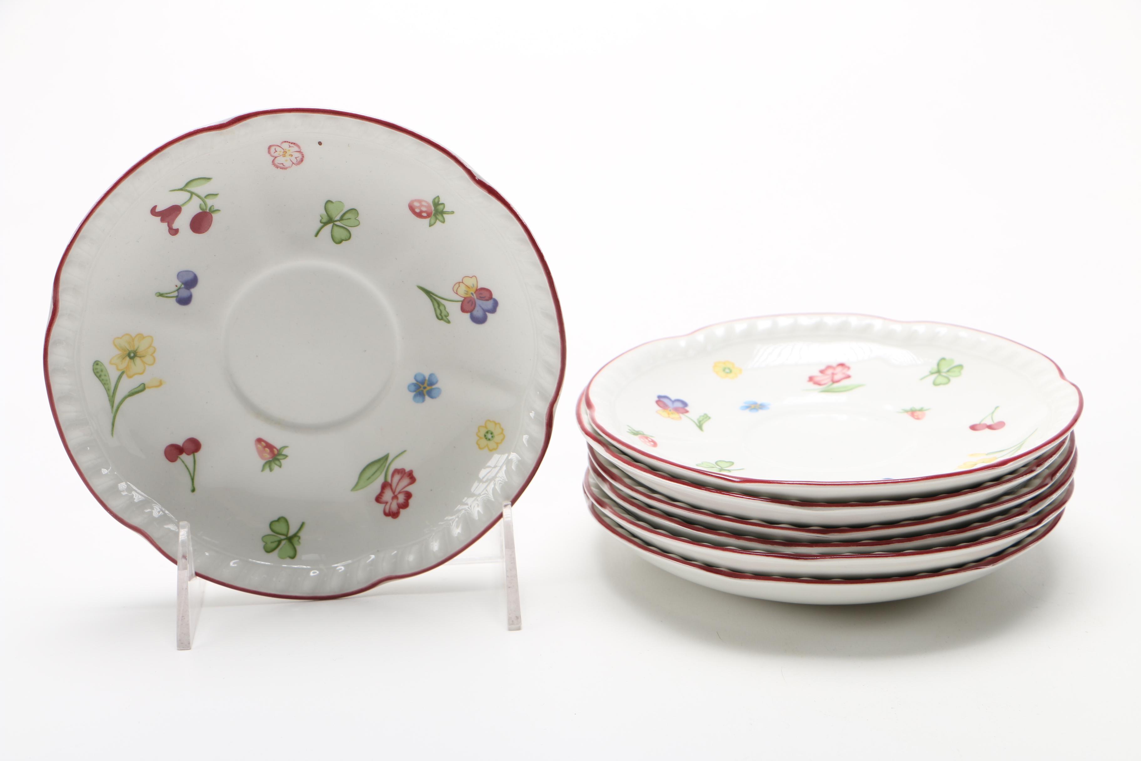 Johnson Brothers Tableware