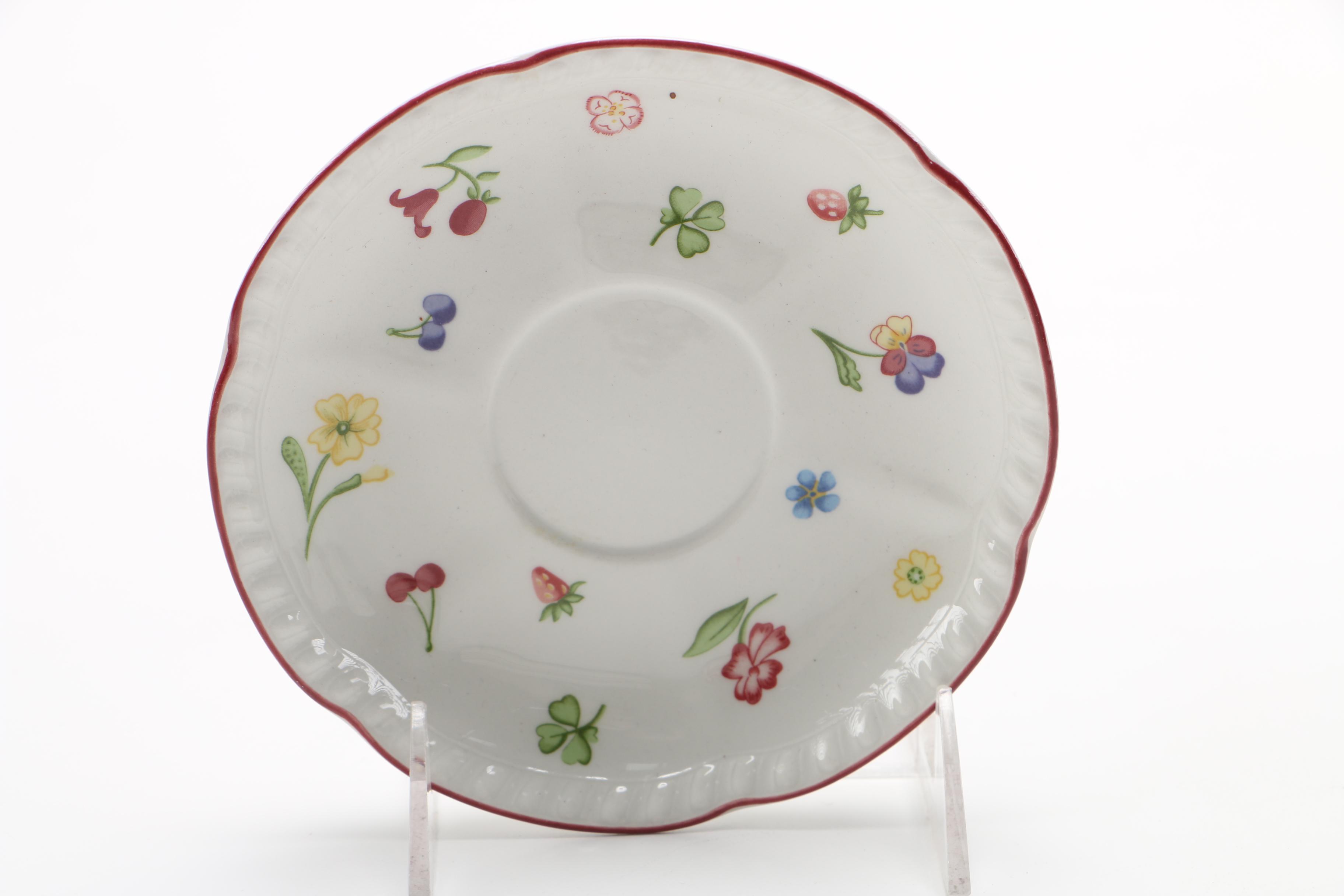 Johnson Brothers Tableware