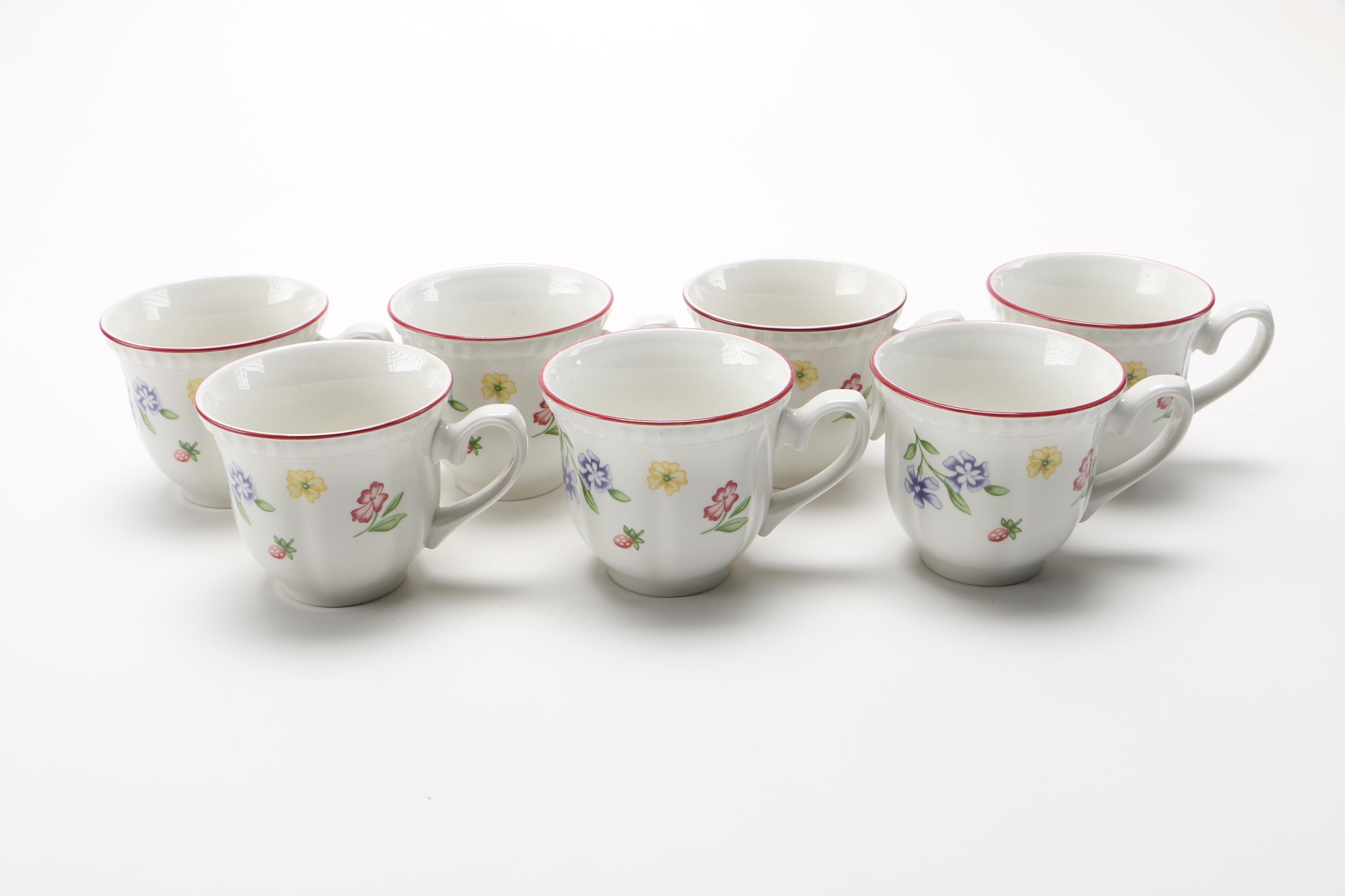 Johnson Brothers Tableware