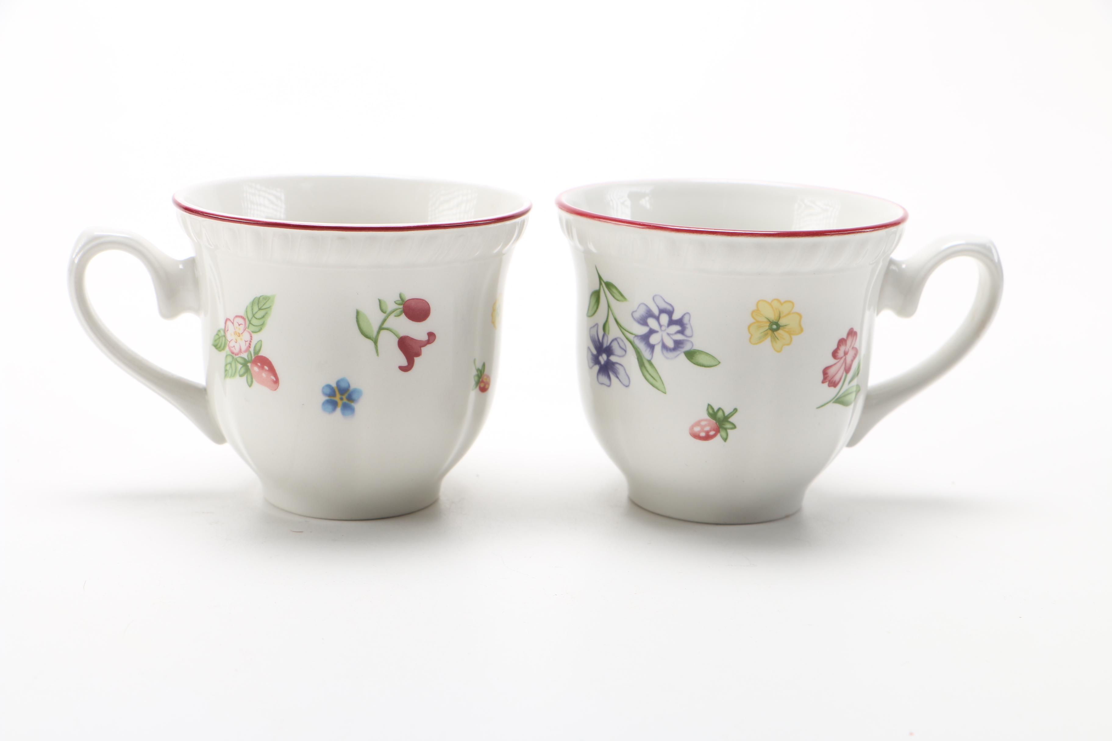 Johnson Brothers Tableware