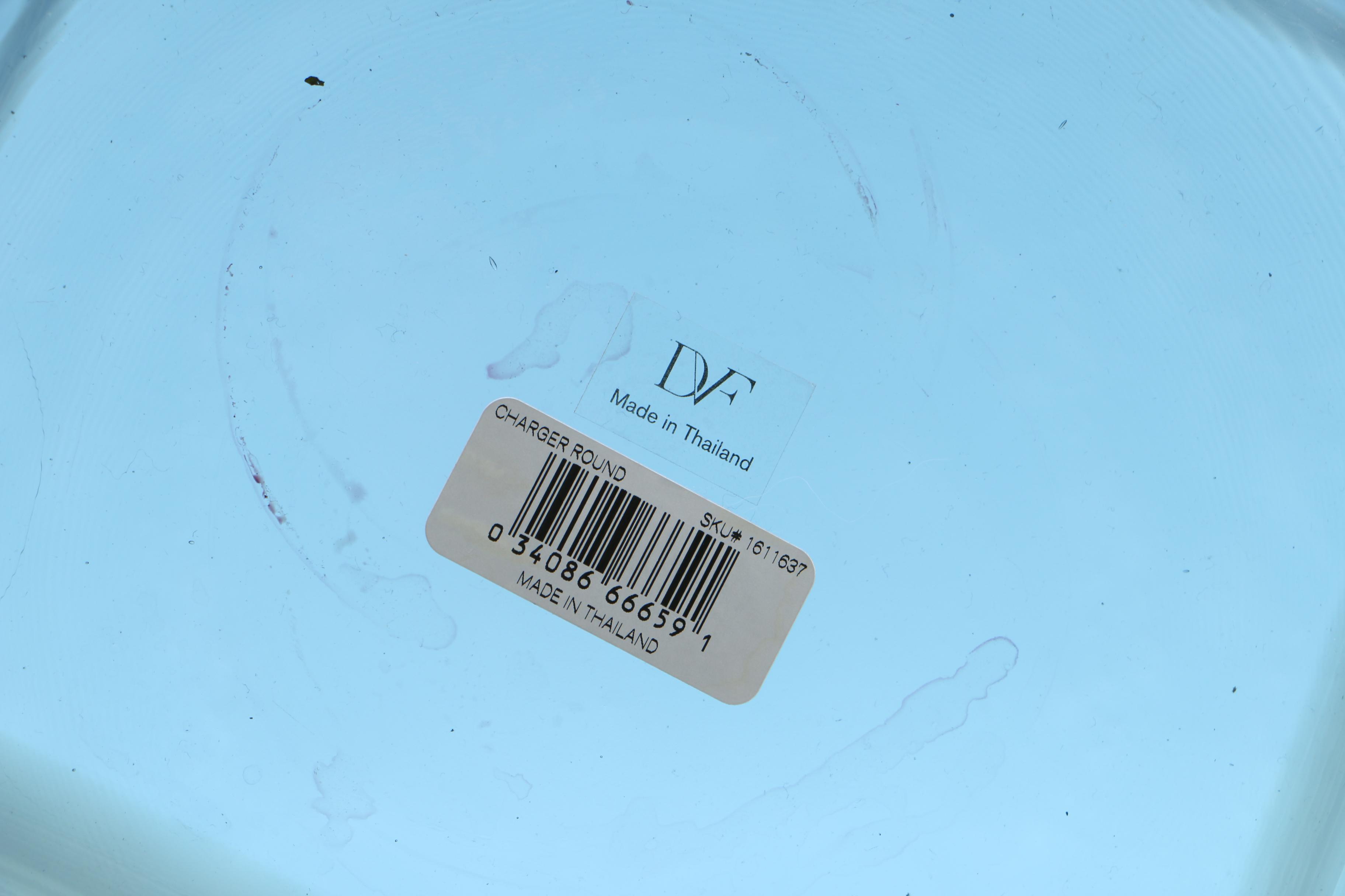 Diane Von Furstenberg Ceramic Containers and Teacups