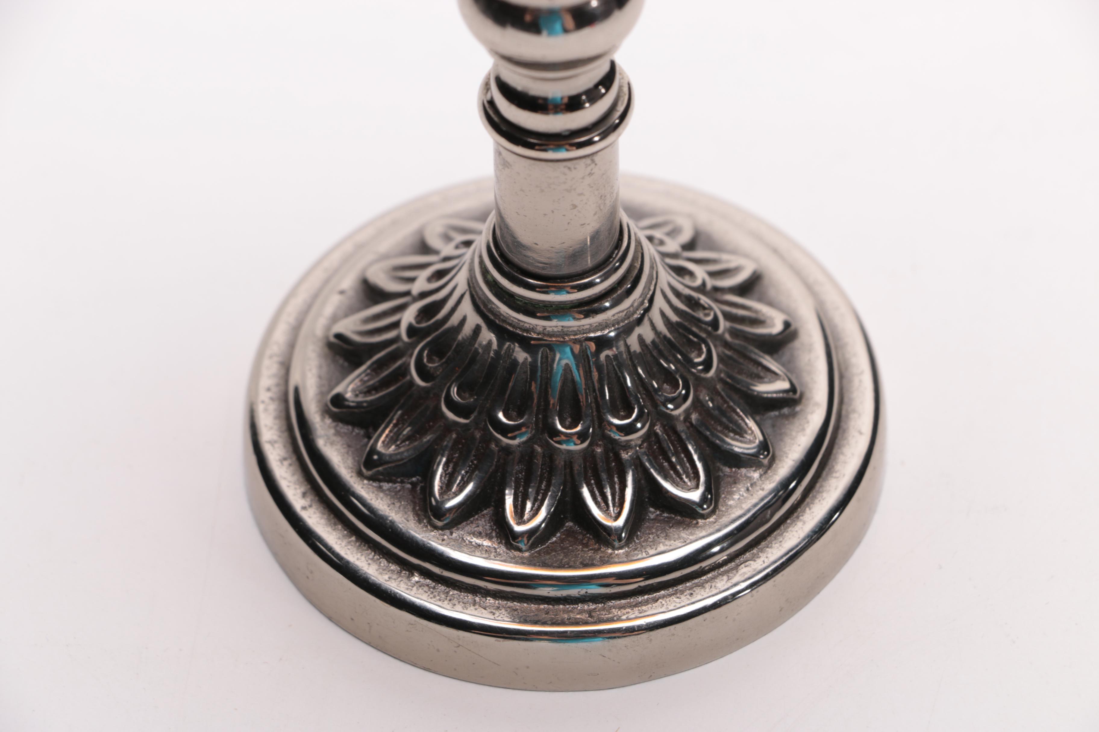 Lalique Dish and Glass Vase