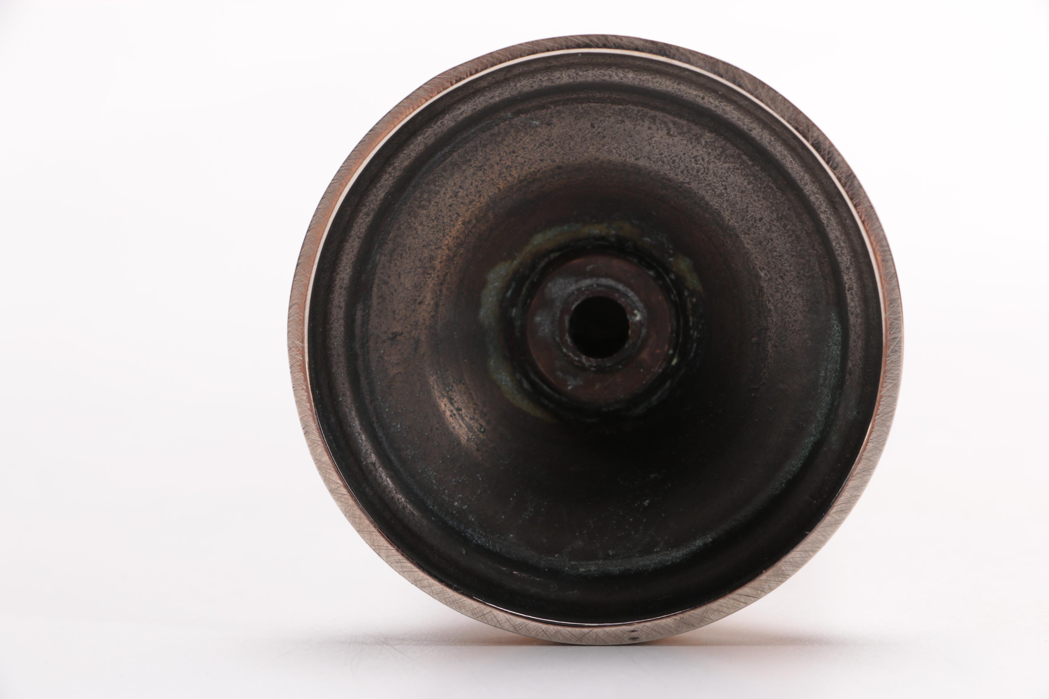 Lalique Dish and Glass Vase