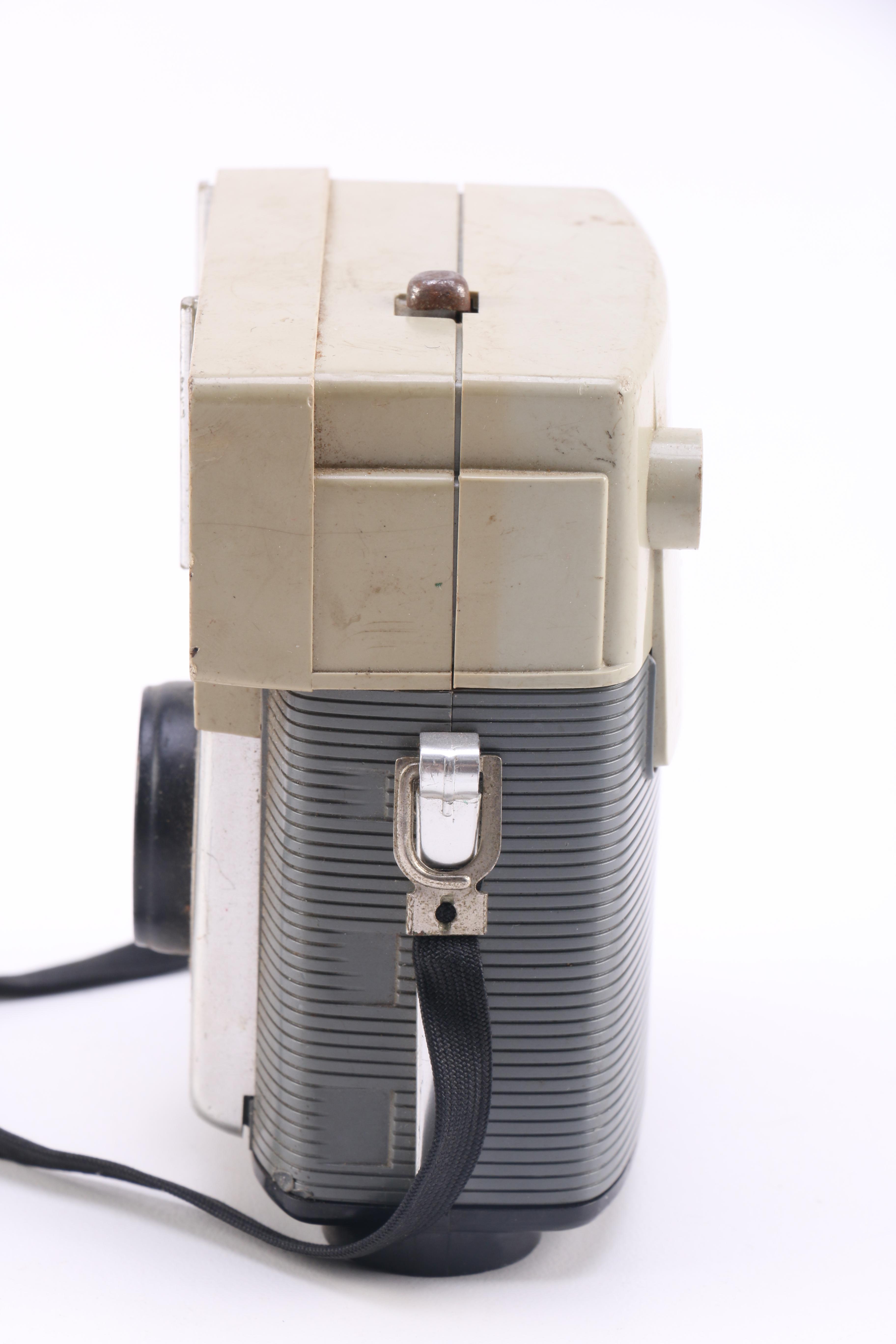 Vintage Kodak Cameras