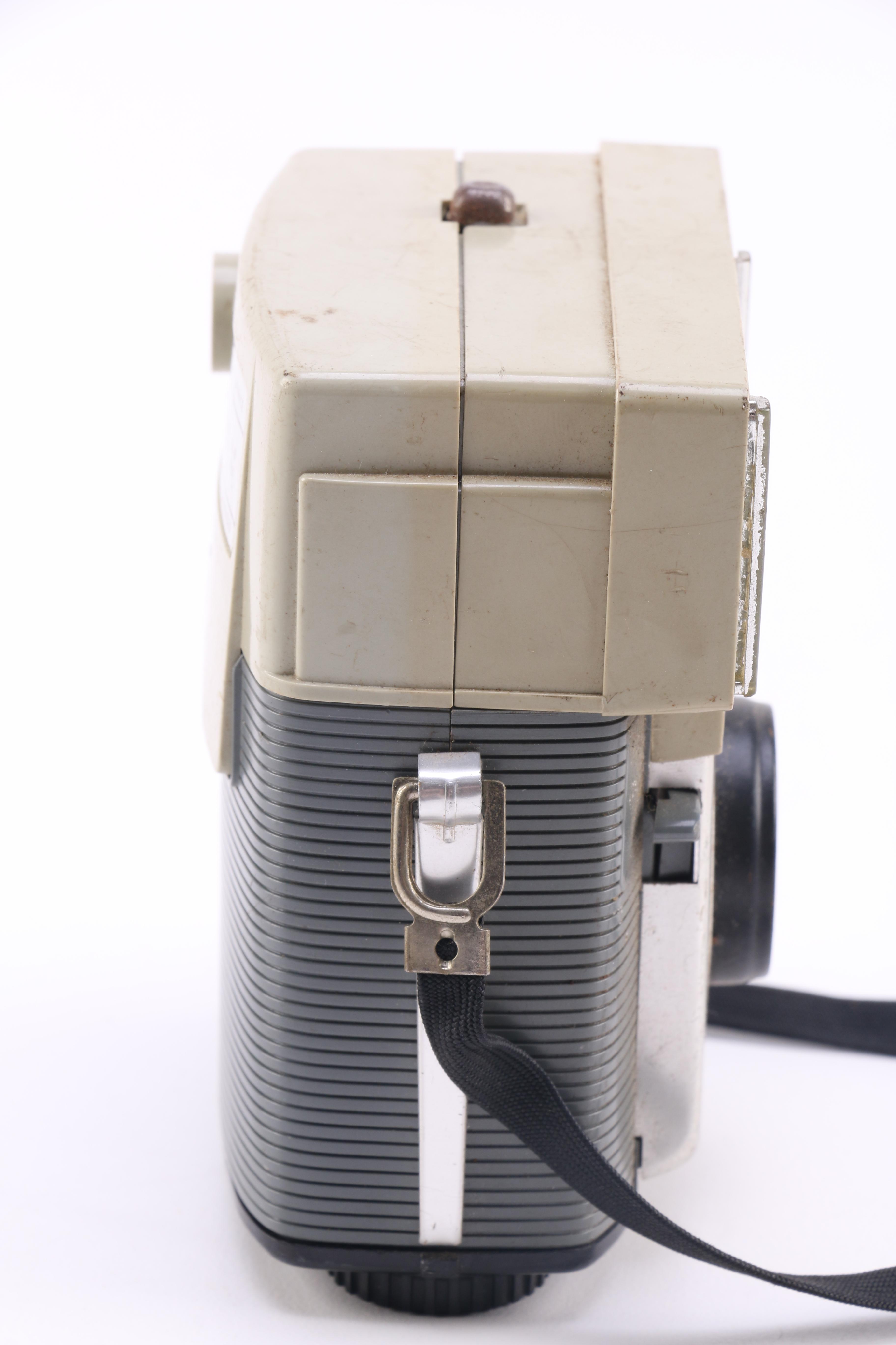 Vintage Kodak Cameras