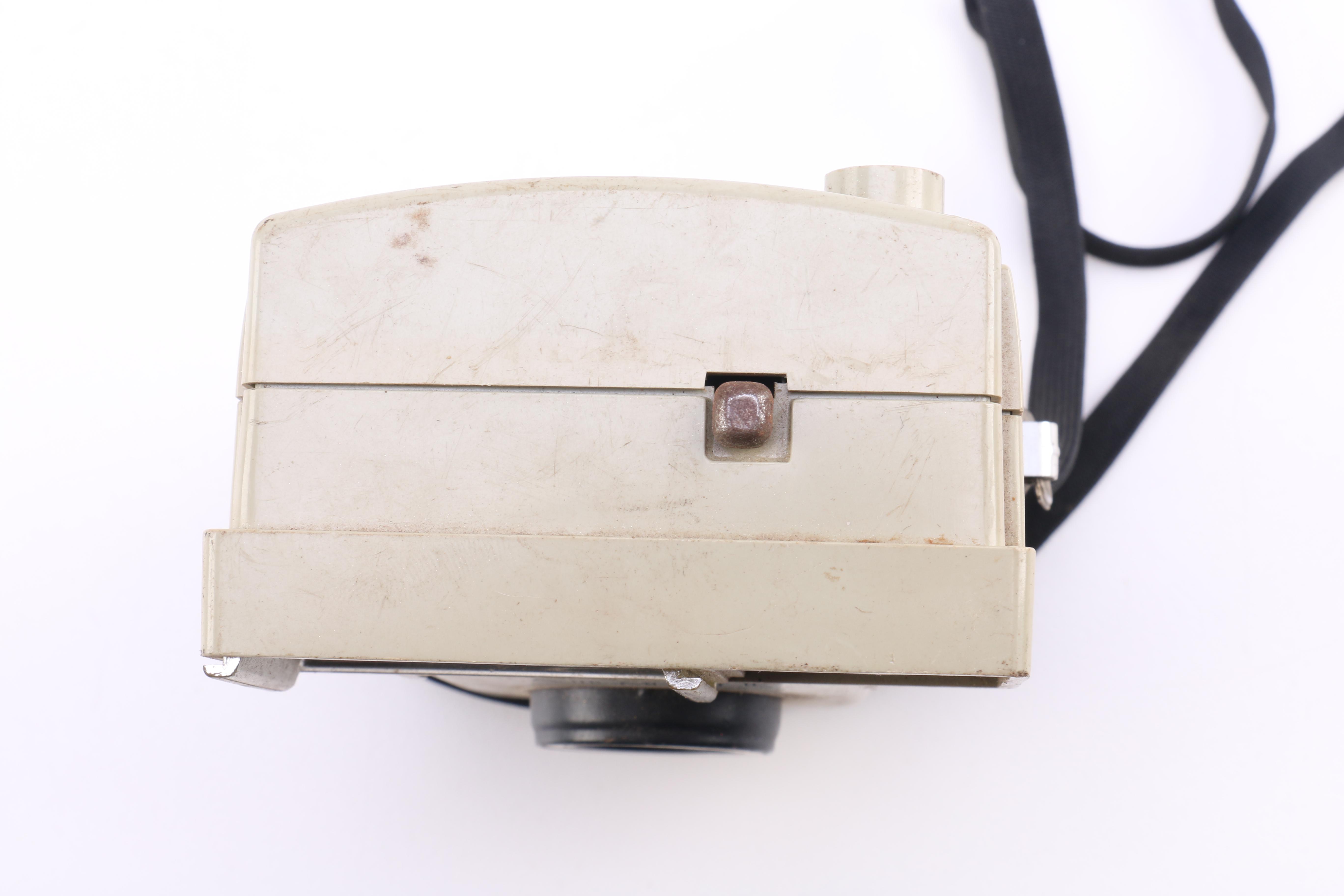 Vintage Kodak Cameras