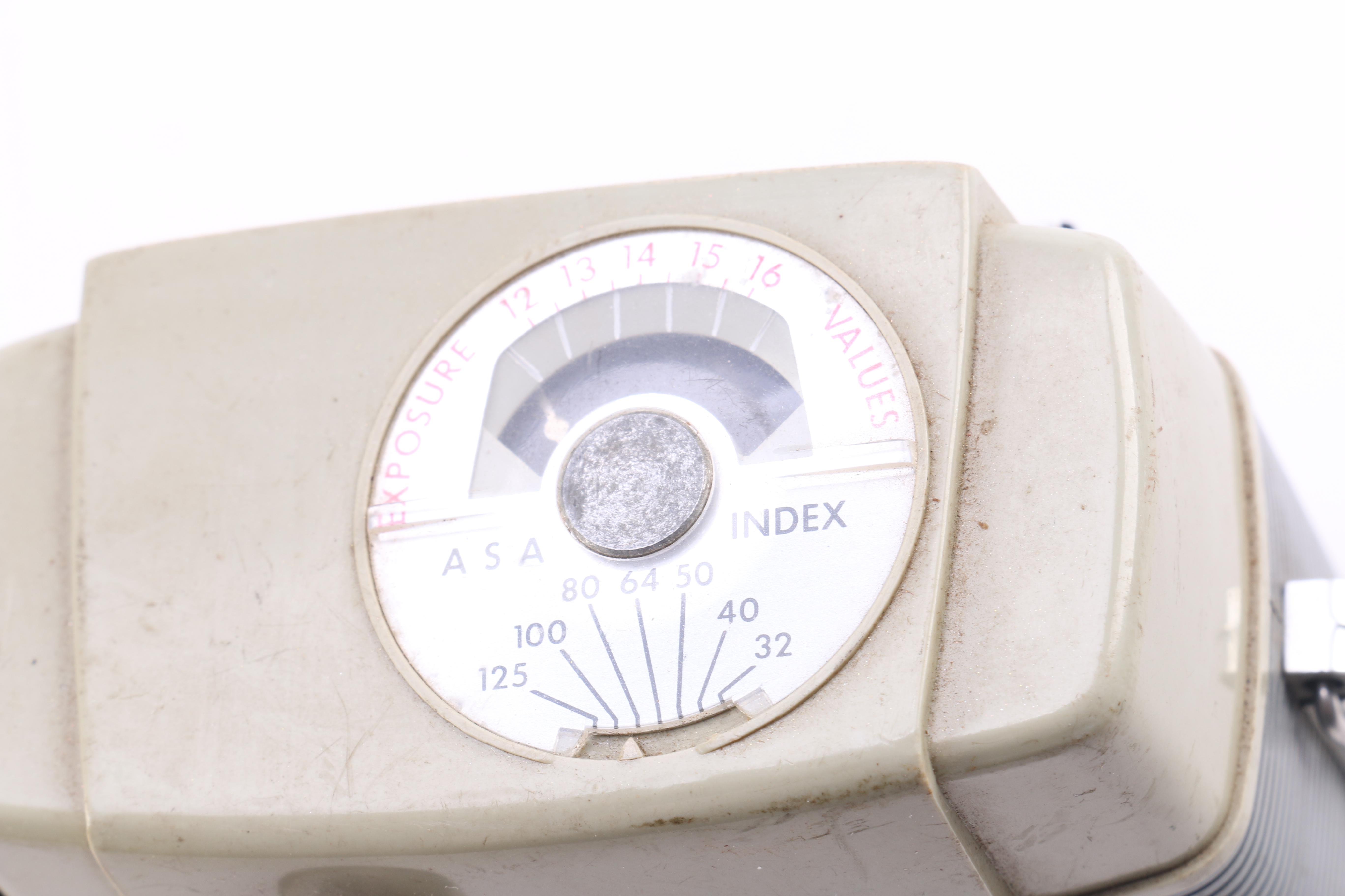 Vintage Kodak Cameras