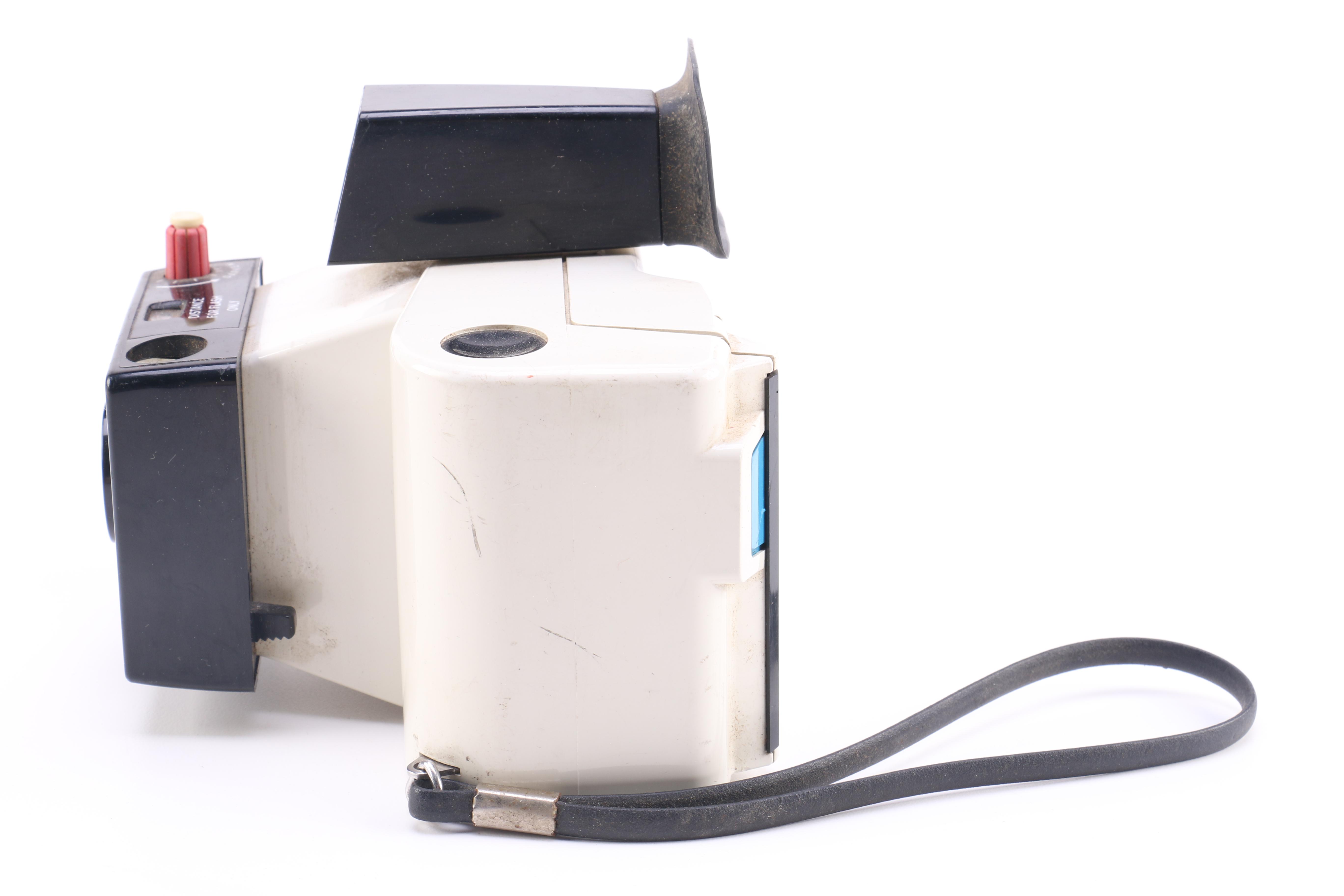 Kodak Point and Shoot Cameras