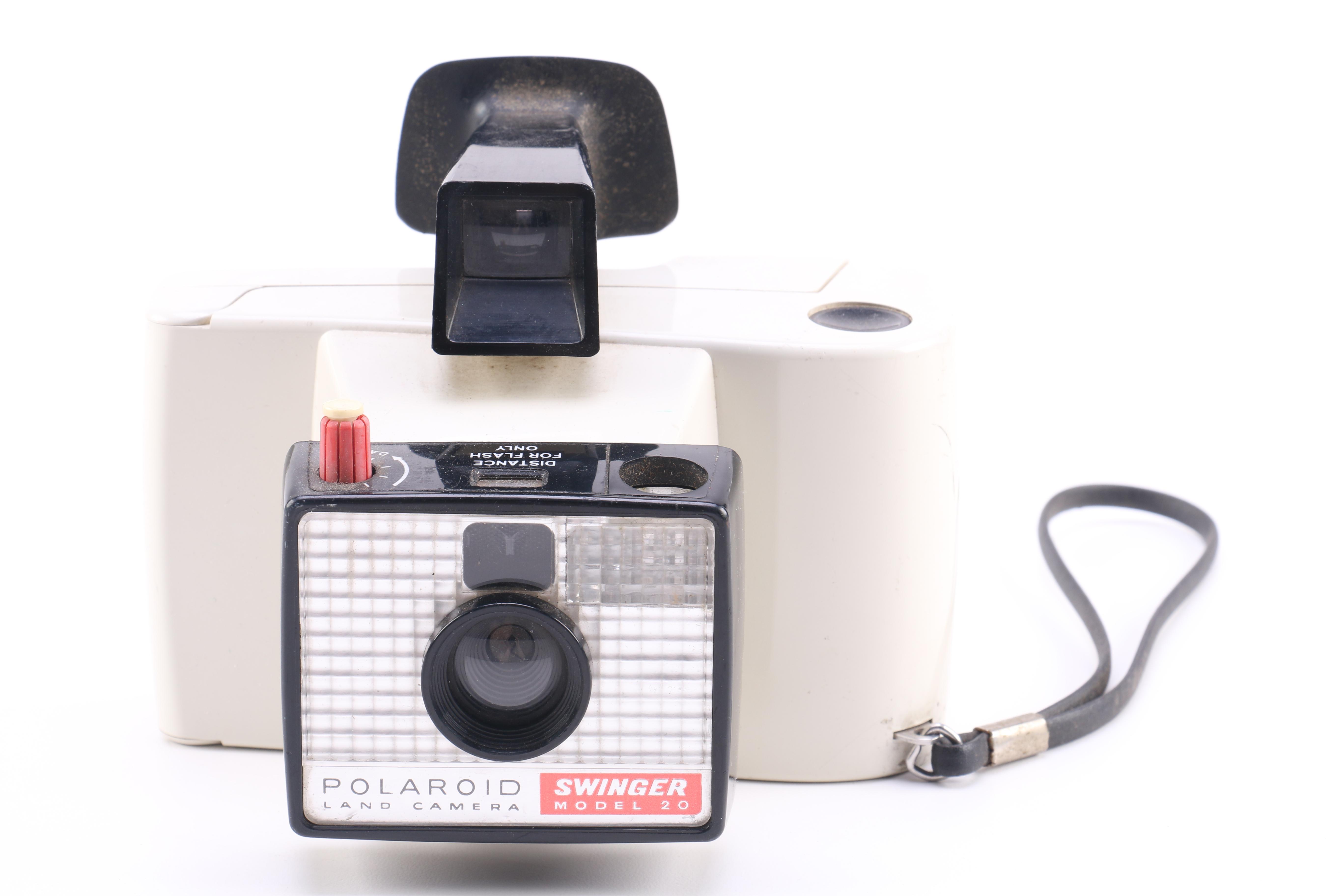 Kodak Point and Shoot Cameras