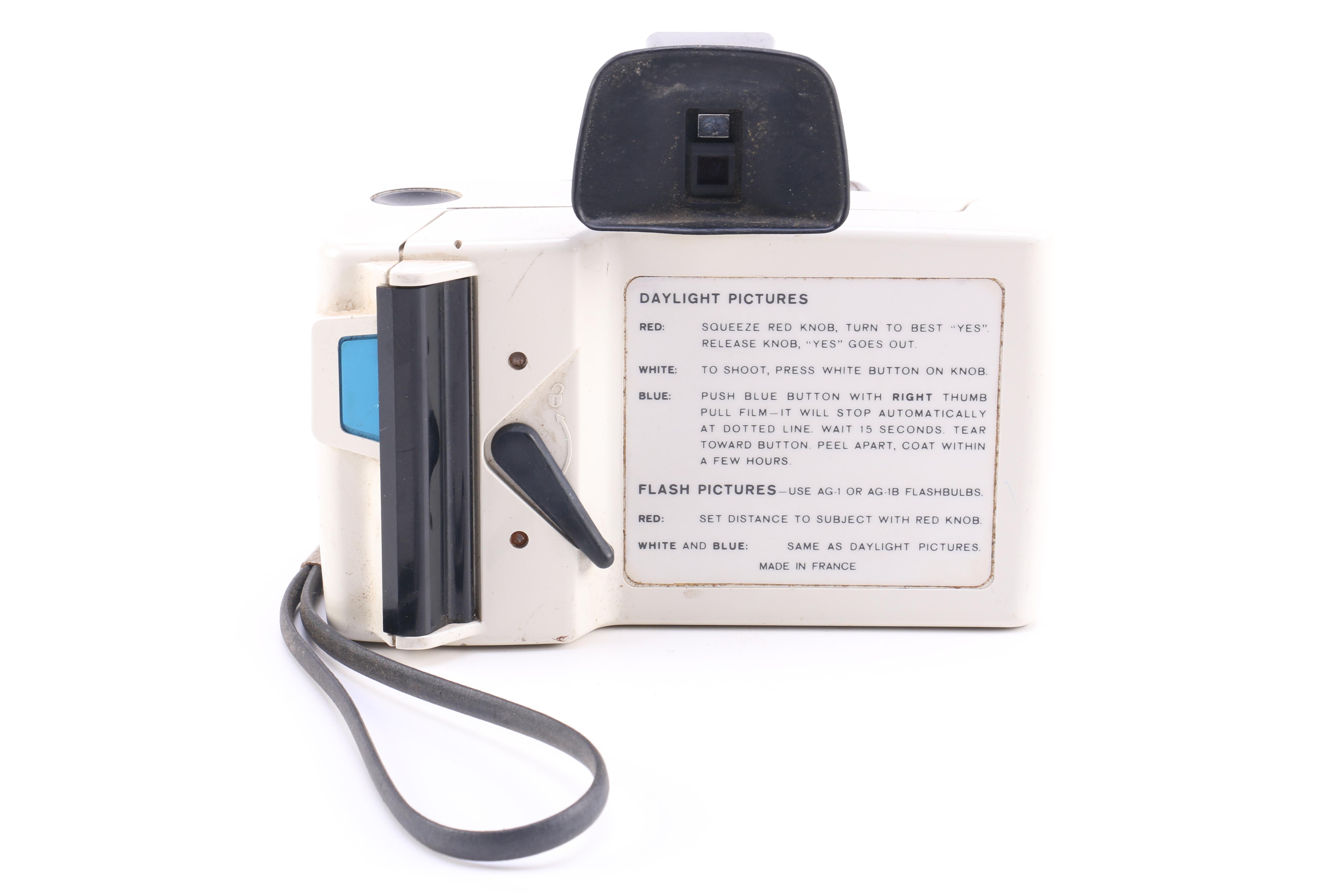 Kodak Point and Shoot Cameras