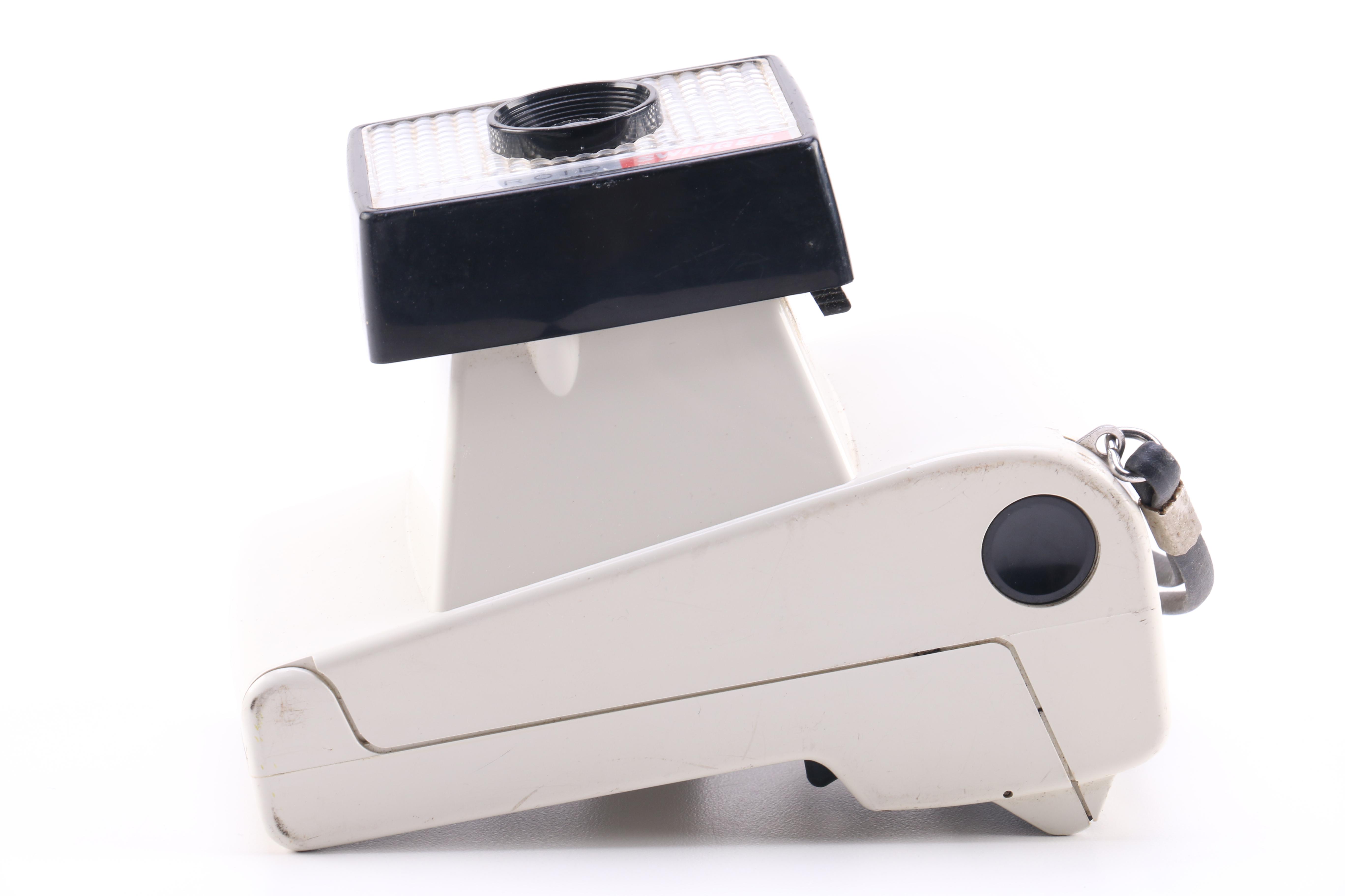 Kodak Point and Shoot Cameras