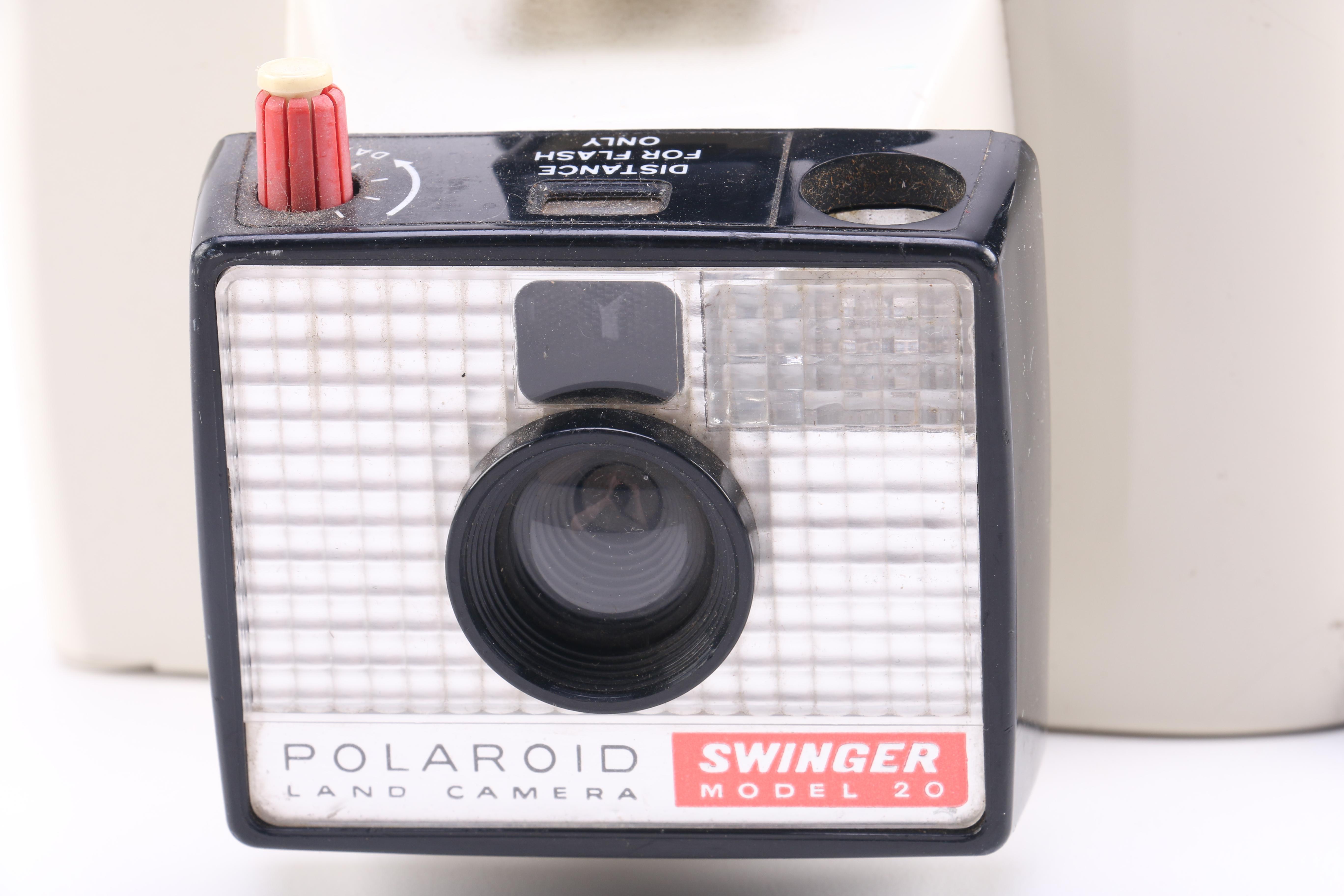 Kodak Point and Shoot Cameras