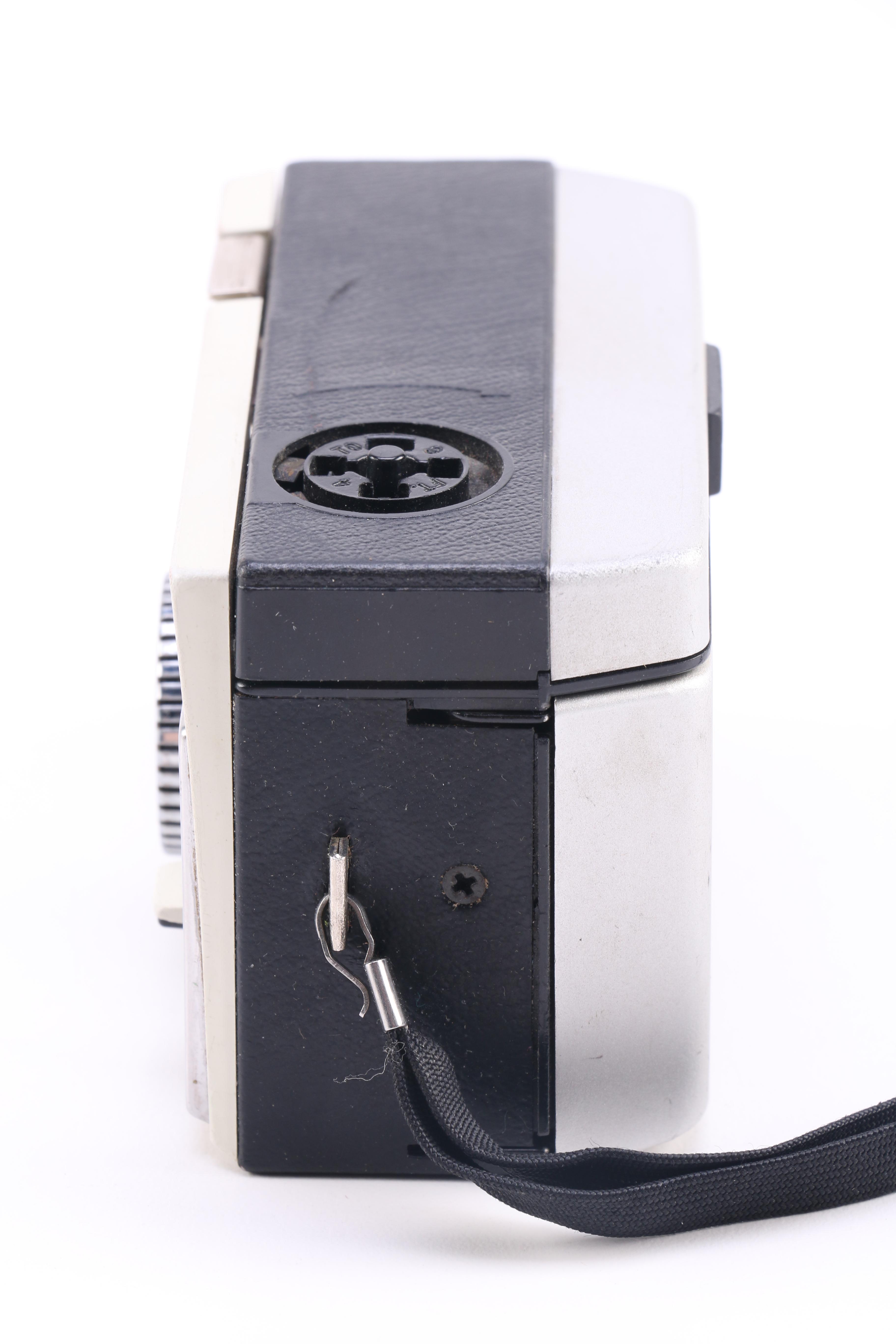 Kodak Point and Shoot Cameras