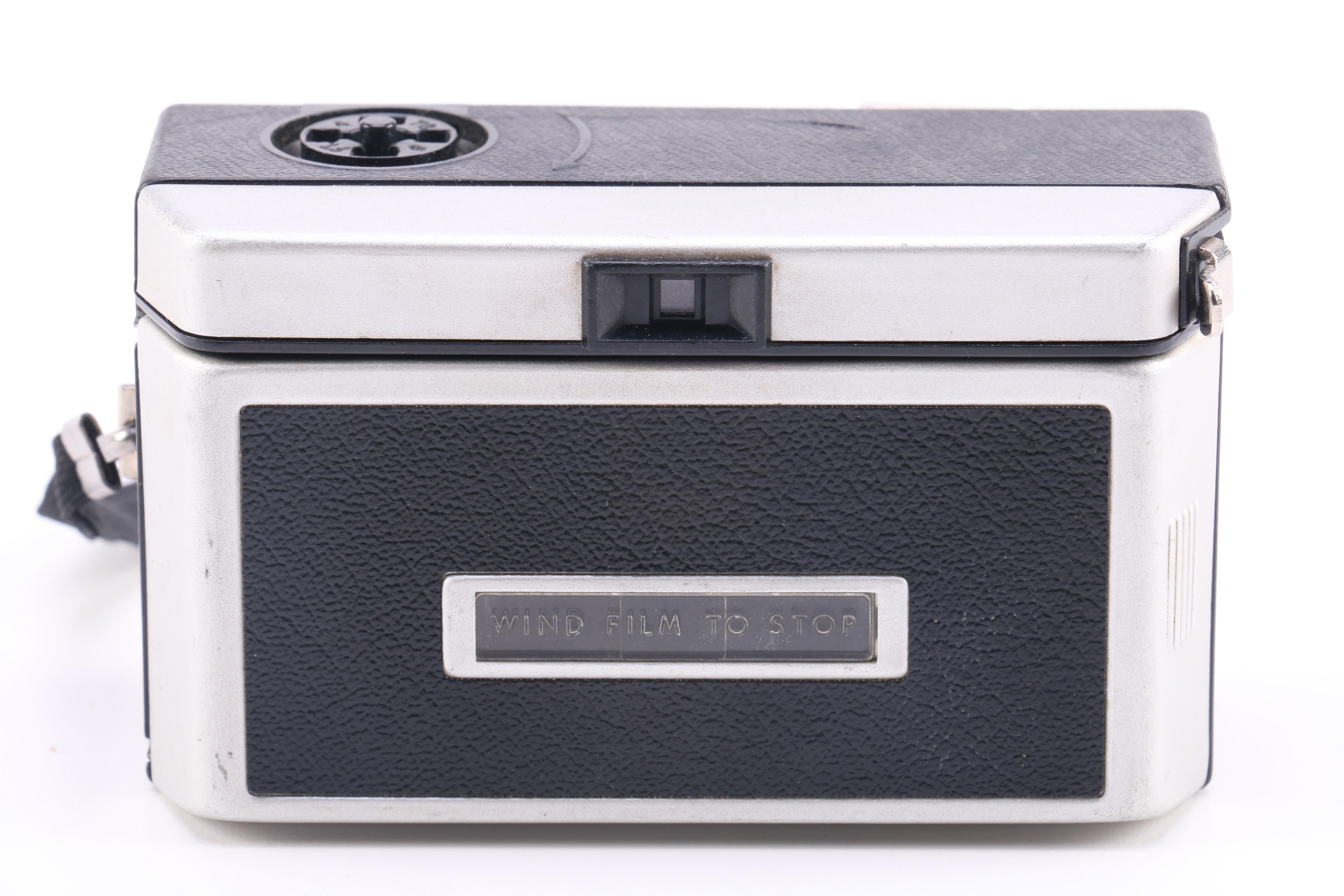 Kodak Point and Shoot Cameras