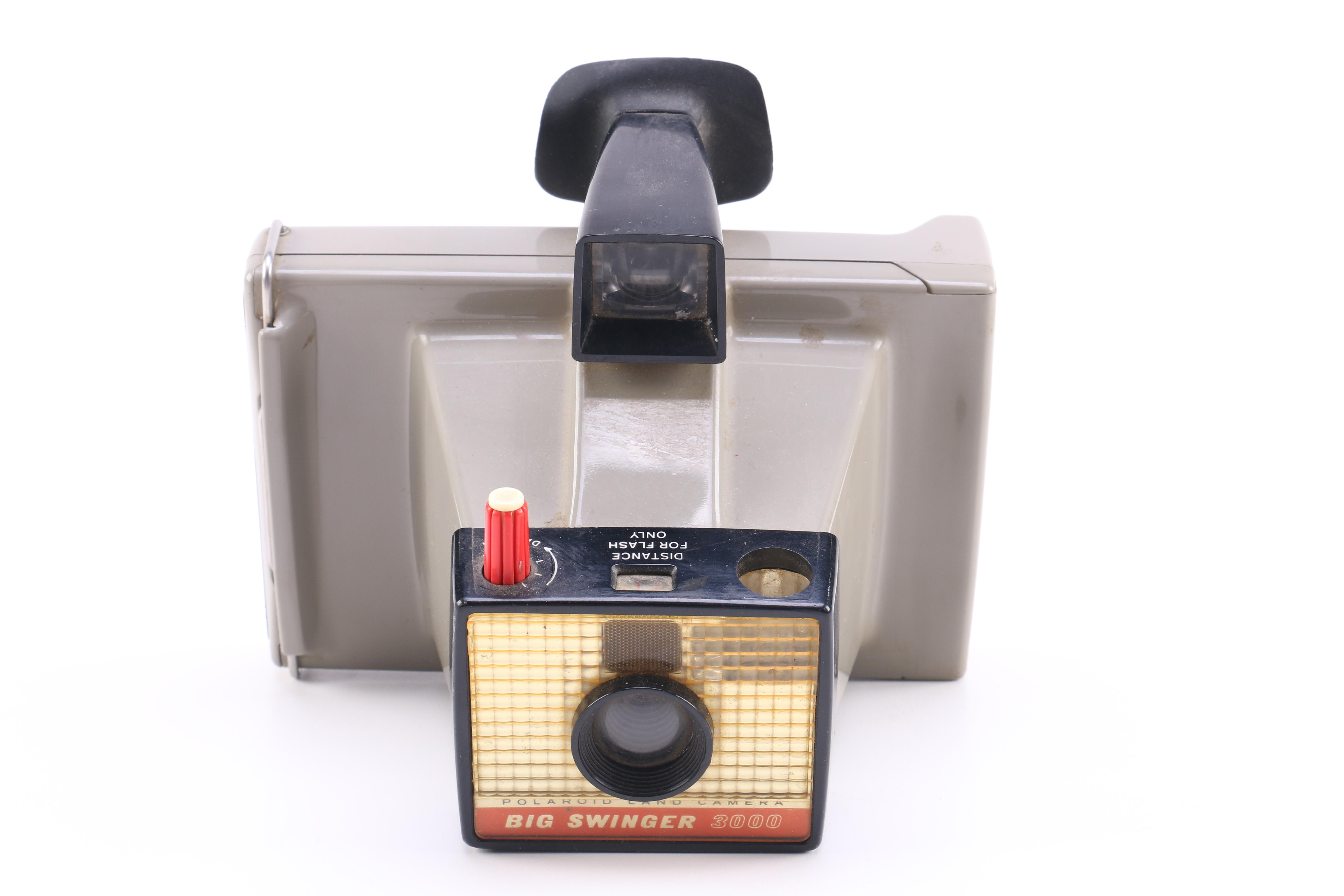 Kodak Point and Shoot Cameras