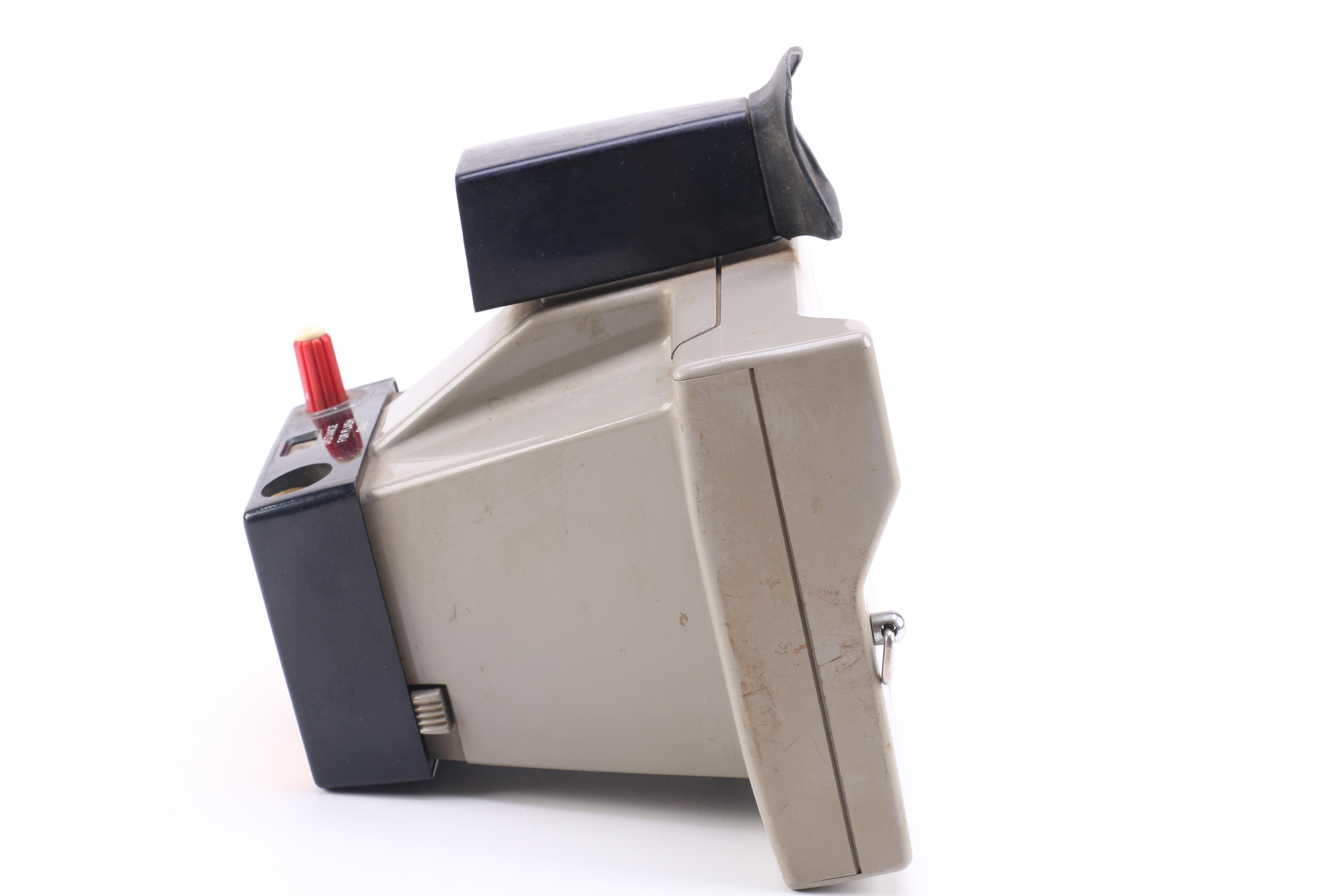 Kodak Point and Shoot Cameras