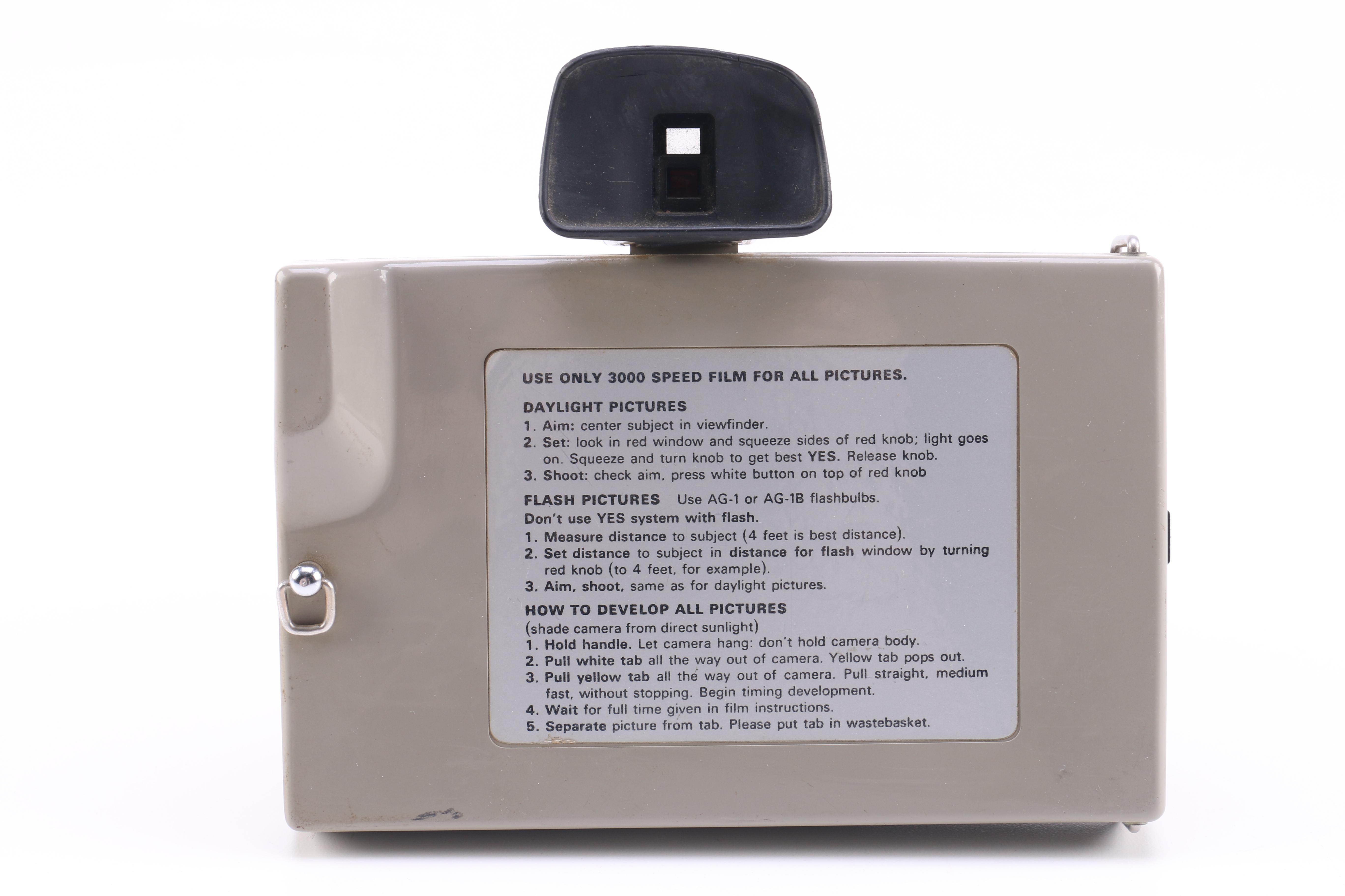 Kodak Point and Shoot Cameras