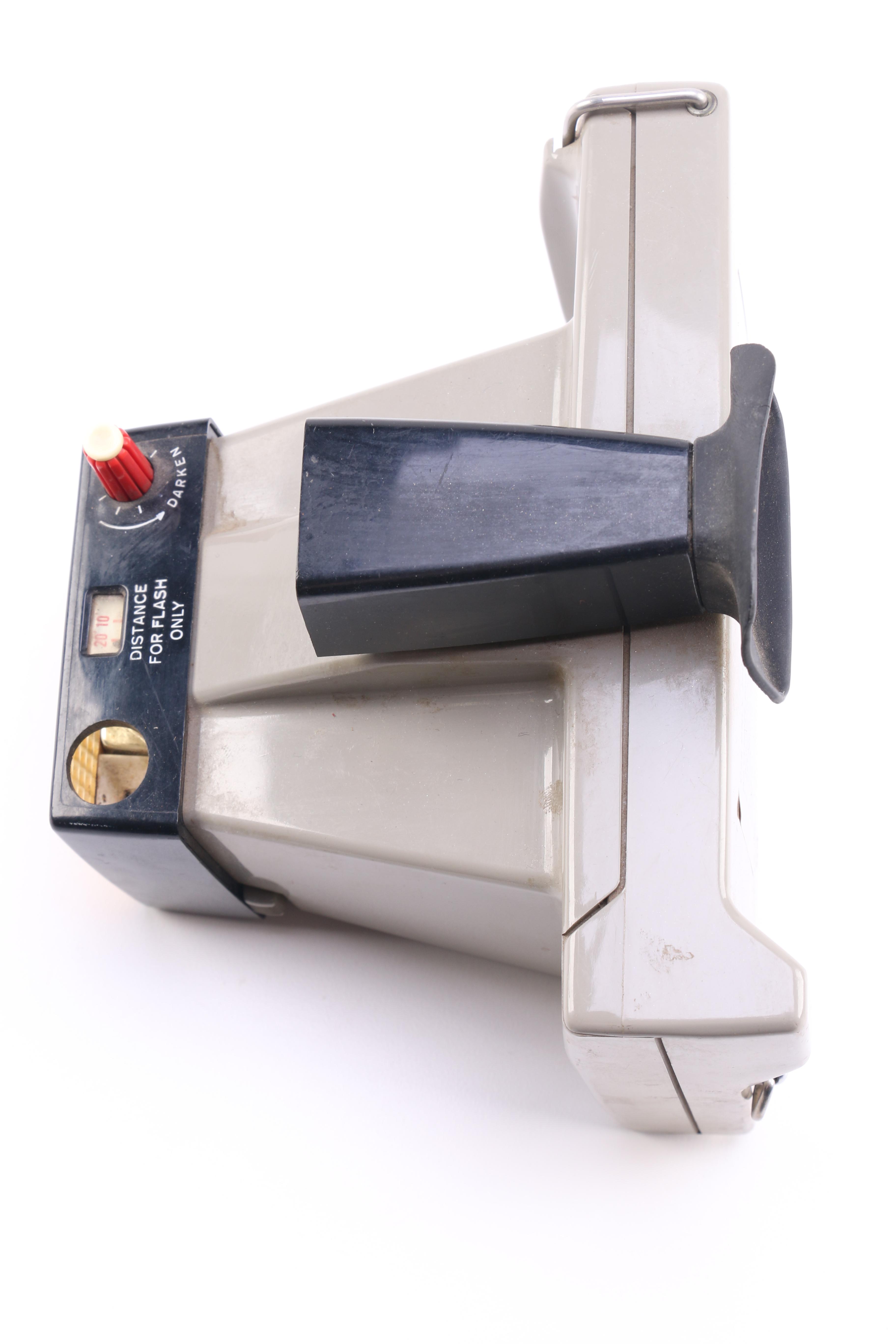 Kodak Point and Shoot Cameras