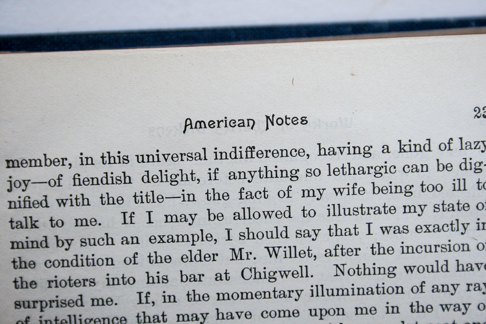 Vintage Poetry and Essay Books