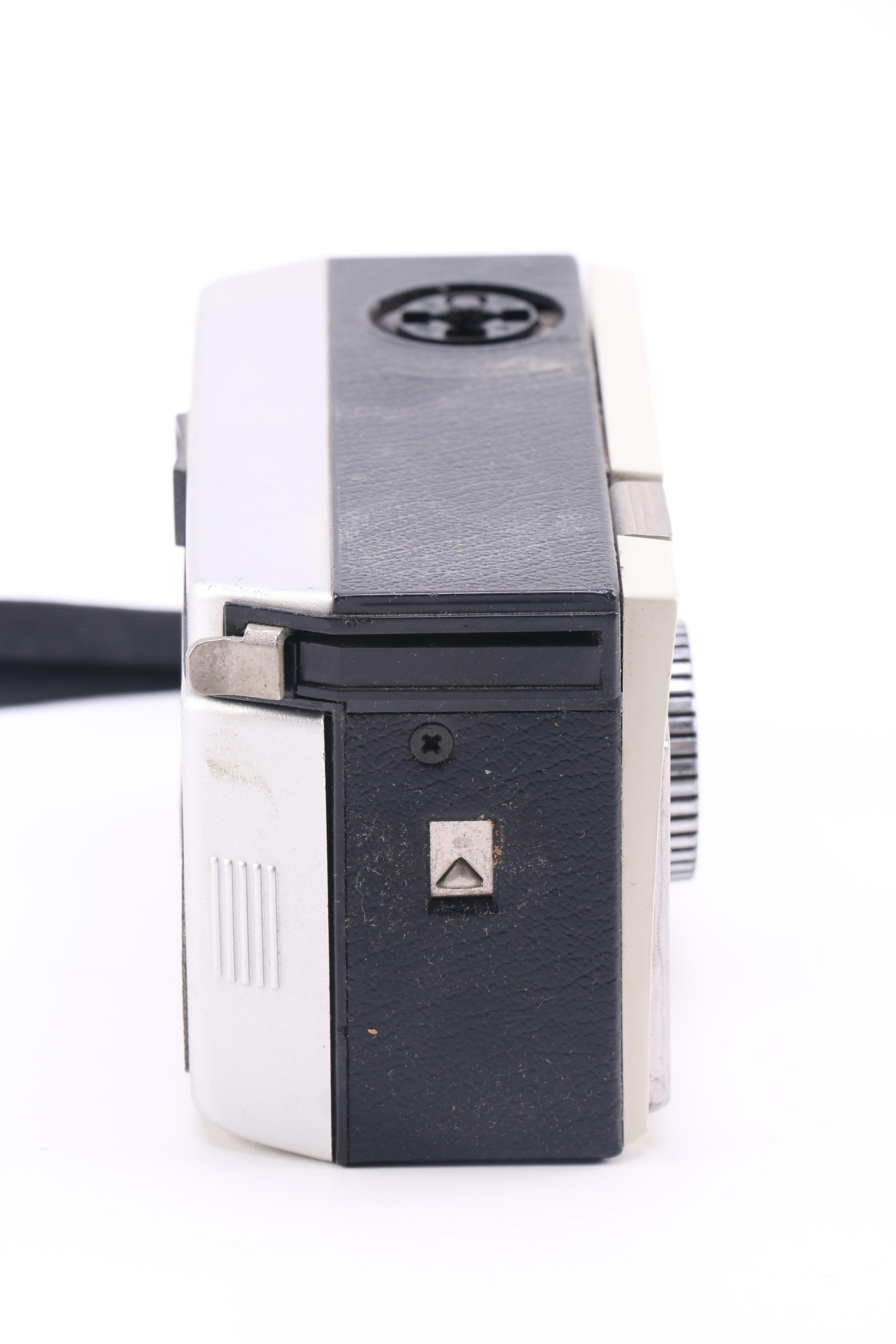 Assortment of Vintage Kodak Cameras and Accessories