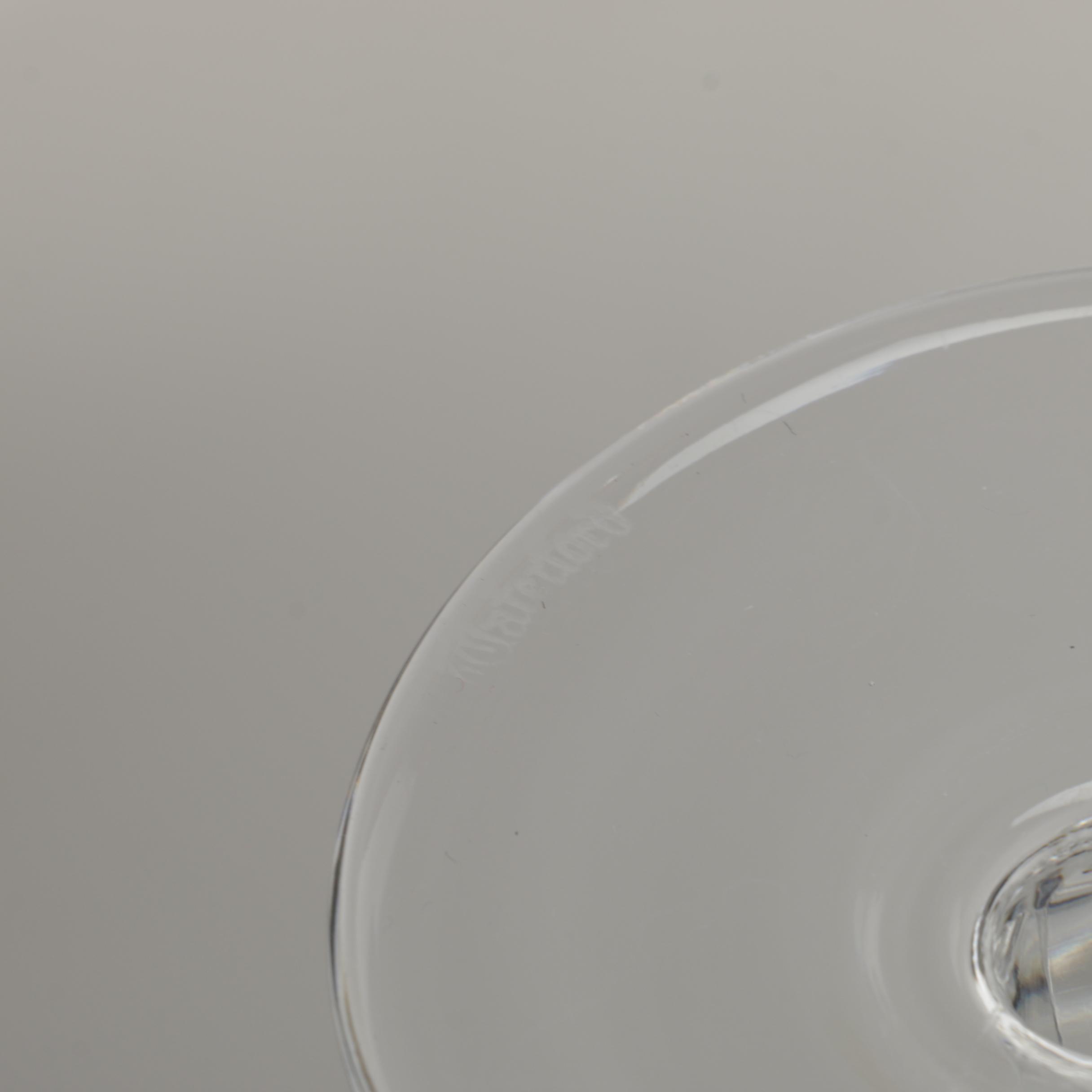 Waterford Crystal Water Goblets