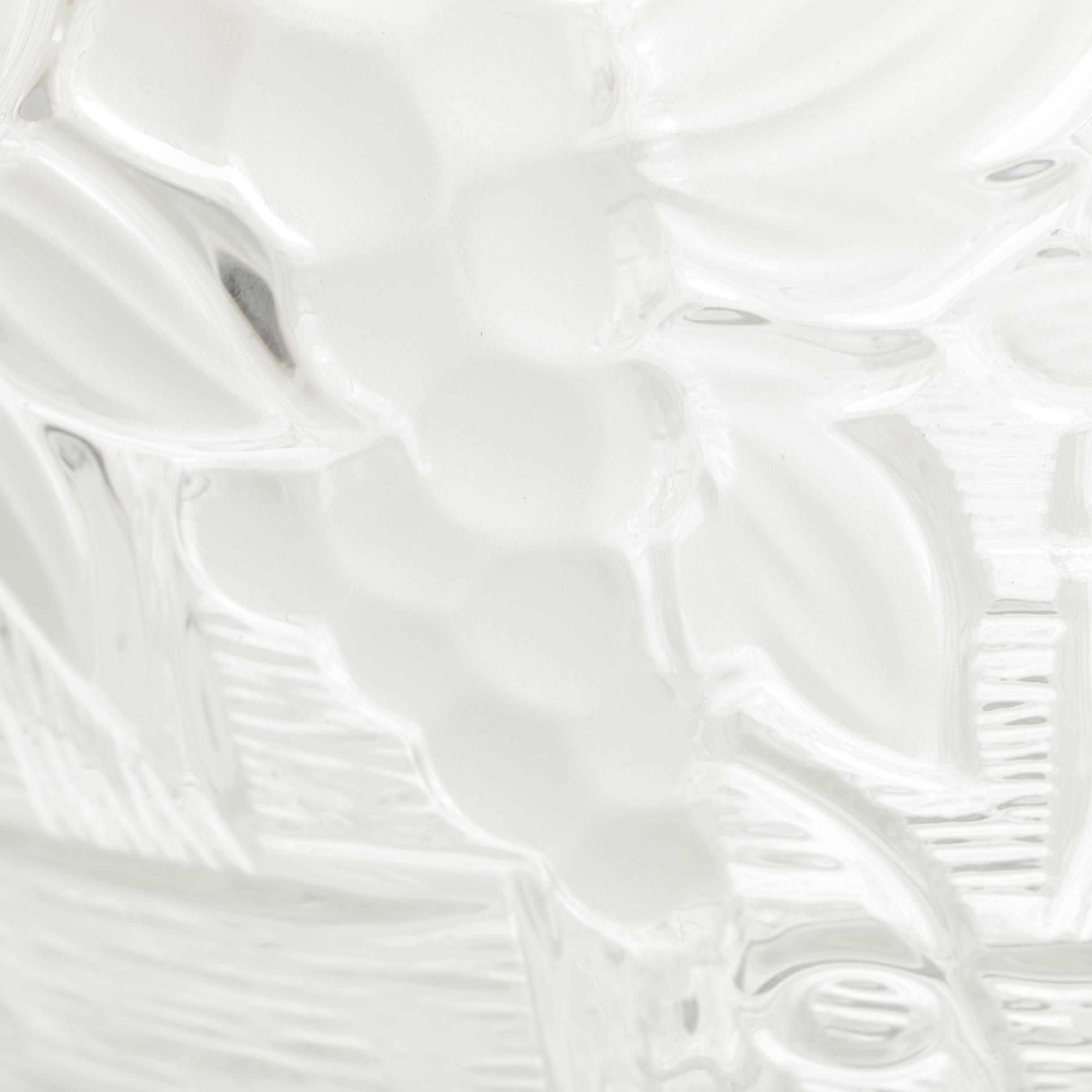 Gorham Crystal Décor