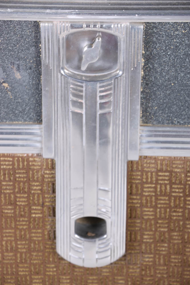 Vintage 1940s AMI Art Deco Jukebox