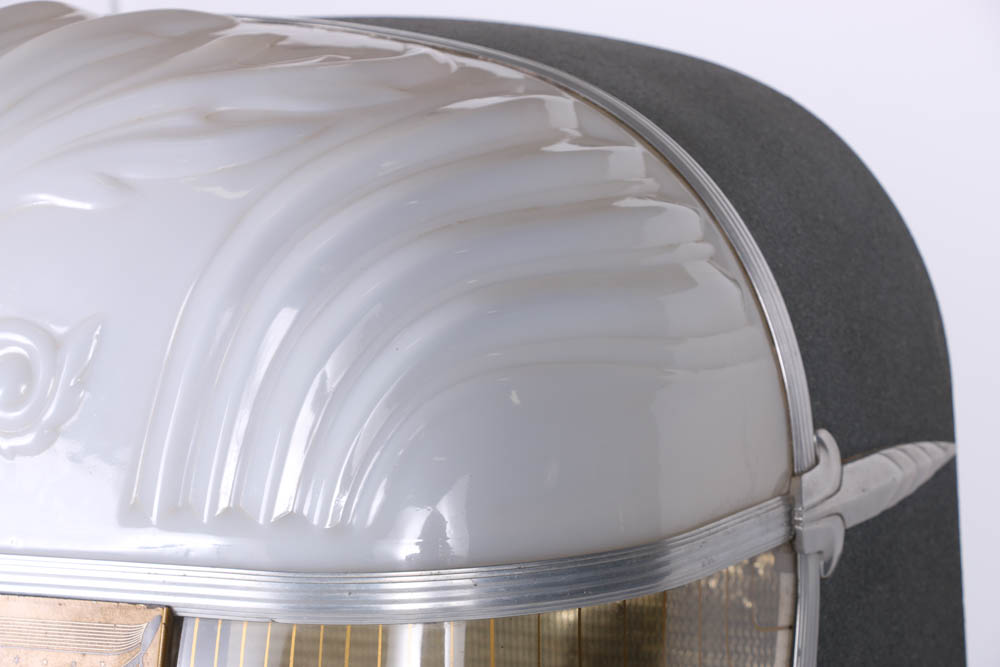 Vintage 1940s AMI Art Deco Jukebox