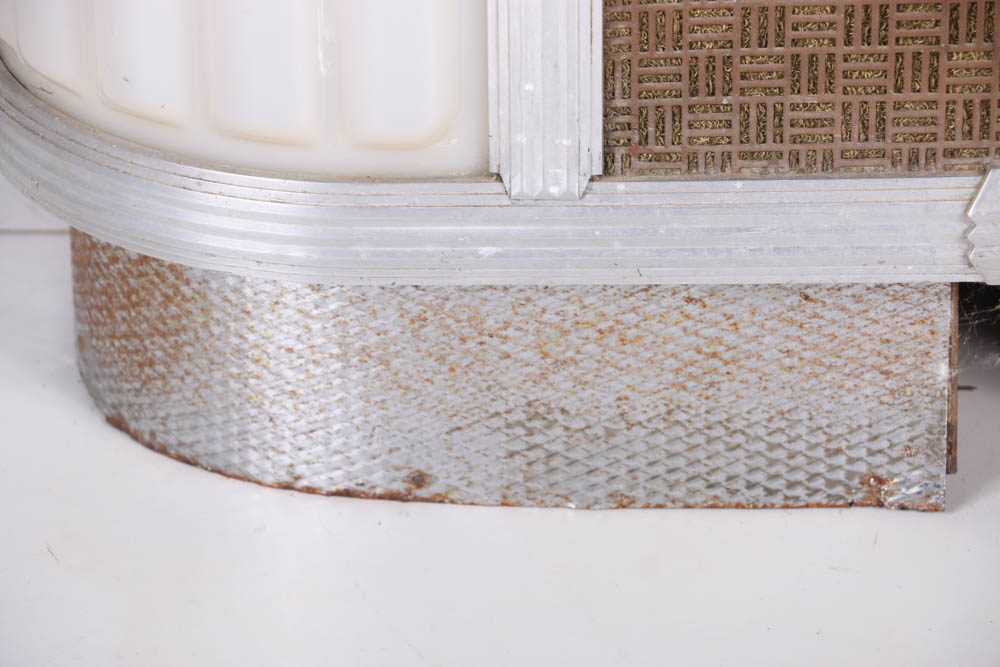 Vintage 1940s AMI Art Deco Jukebox