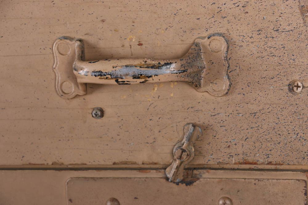 Vintage 1940s AMI Art Deco Jukebox