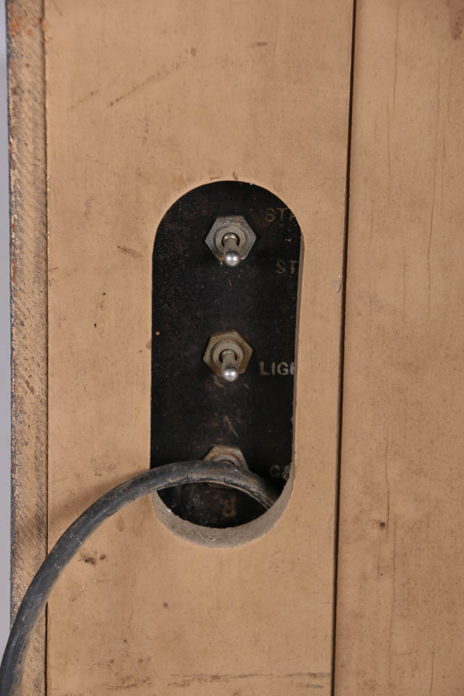 Vintage 1940s AMI Art Deco Jukebox