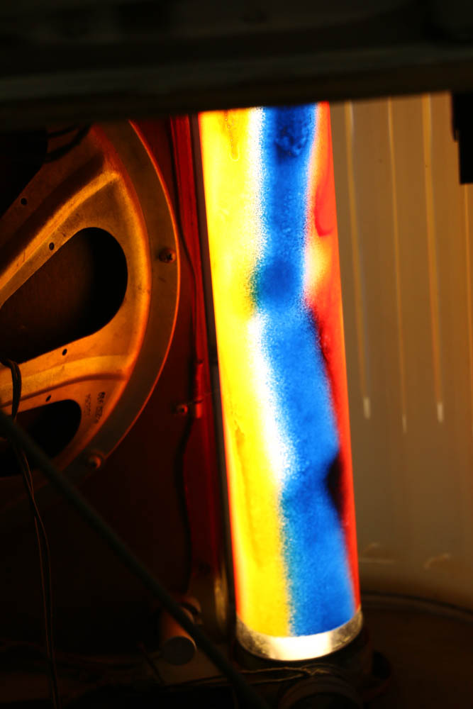 Vintage 1940s AMI Art Deco Jukebox