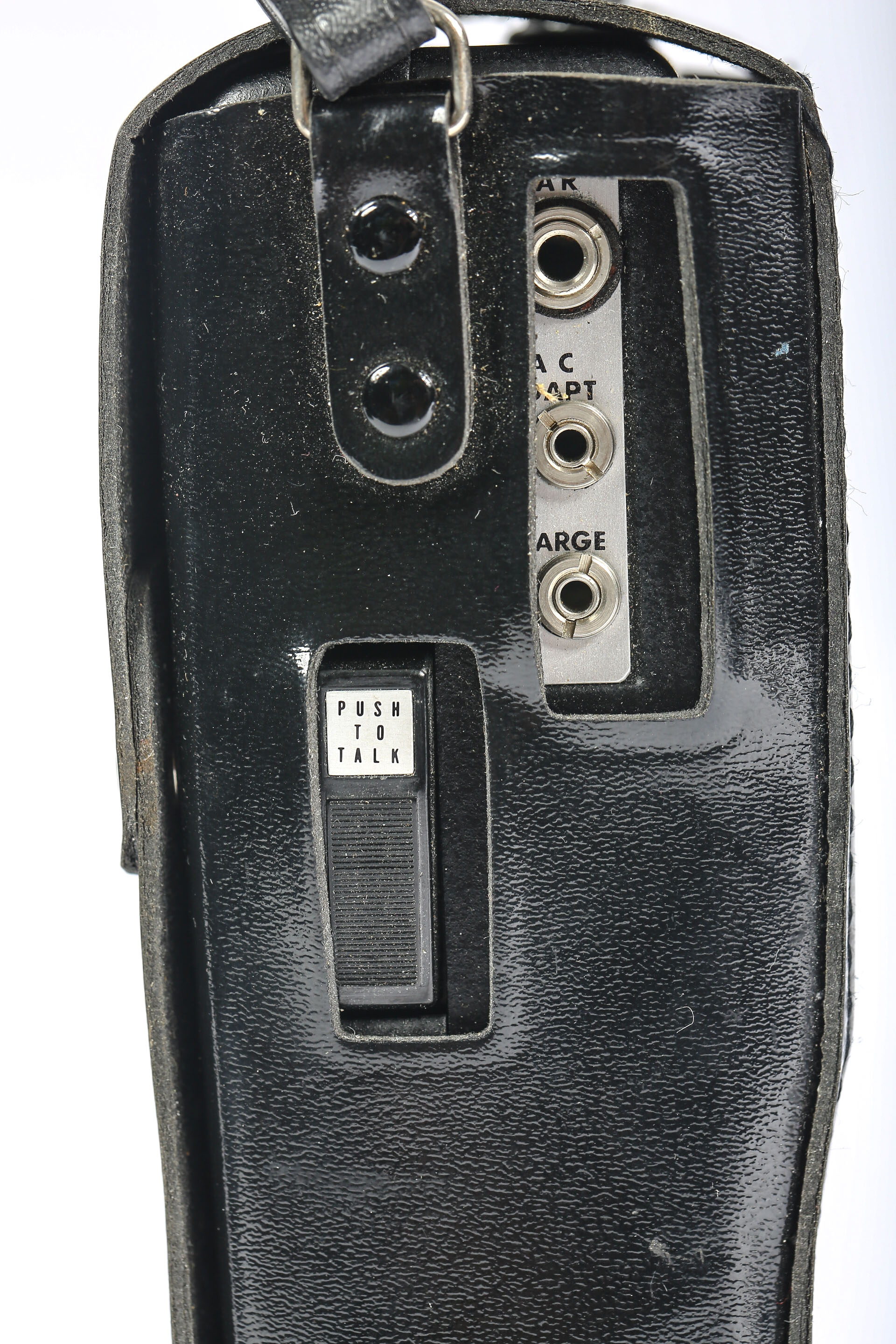 Vintage Midland Walkie Talkies with Magellan GPS Pioneer