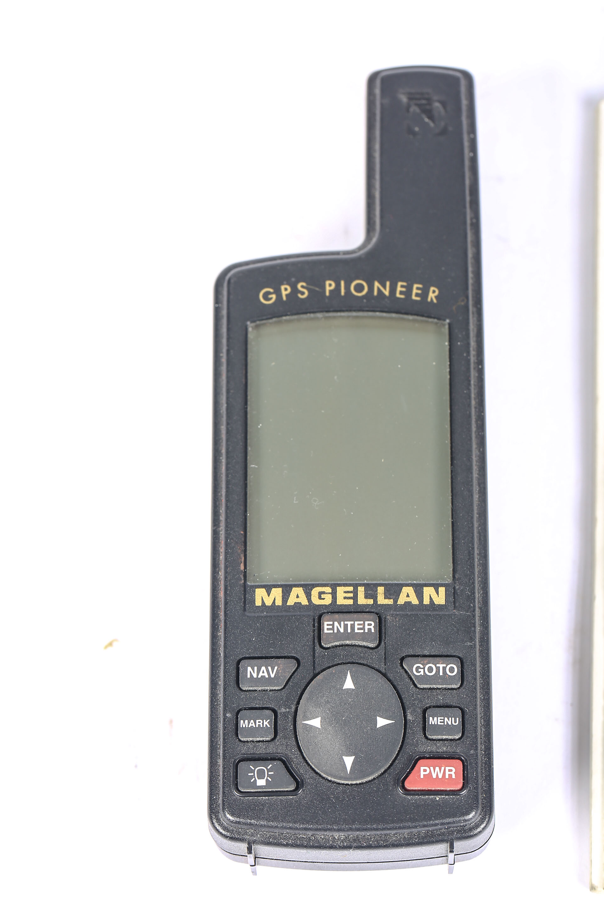 Vintage Midland Walkie Talkies with Magellan GPS Pioneer