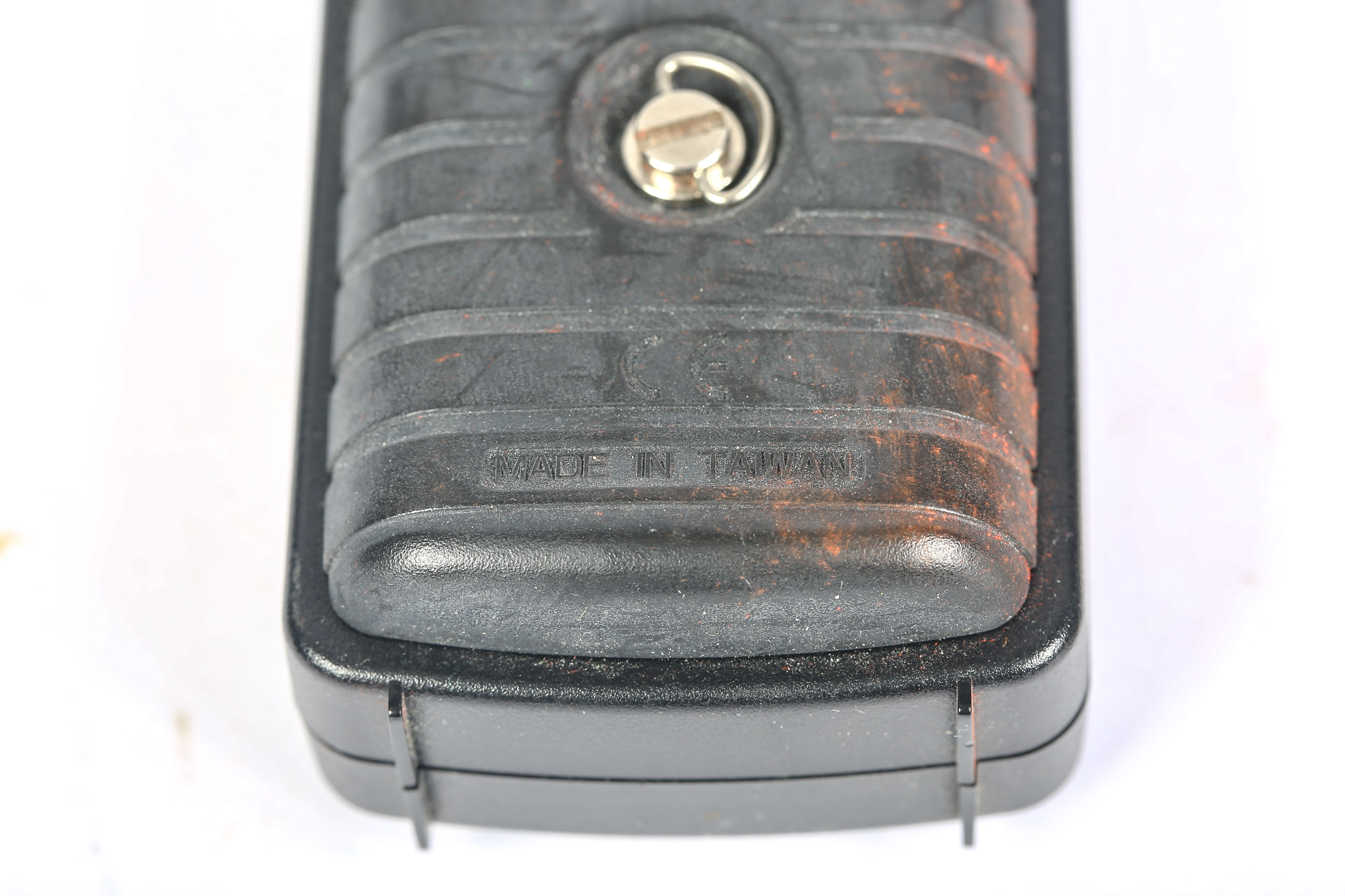 Vintage Midland Walkie Talkies with Magellan GPS Pioneer