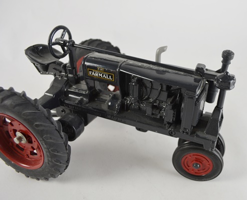 McCormick-Deering FarmAll Die-Cast Model Tractor