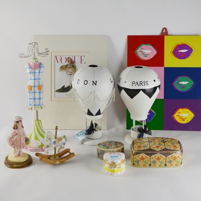 Room Decor Collection