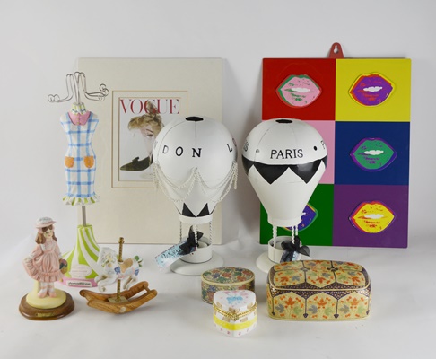 Room Decor Collection