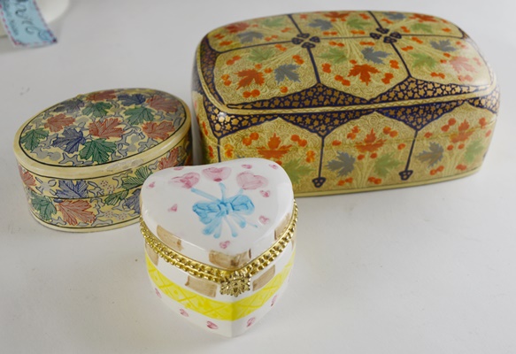 Room Decor Collection