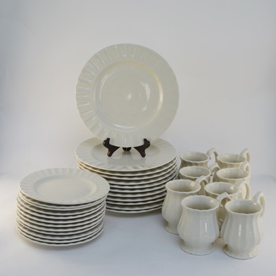 Gibson Elite Everyday Dishes