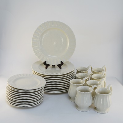 Gibson Elite Everyday Dishes