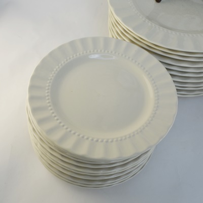 Gibson Elite Everyday Dishes