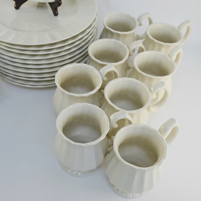 Gibson Elite Everyday Dishes