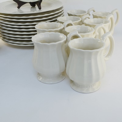 Gibson Elite Everyday Dishes