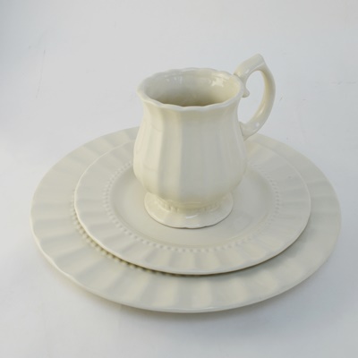 Gibson Elite Everyday Dishes